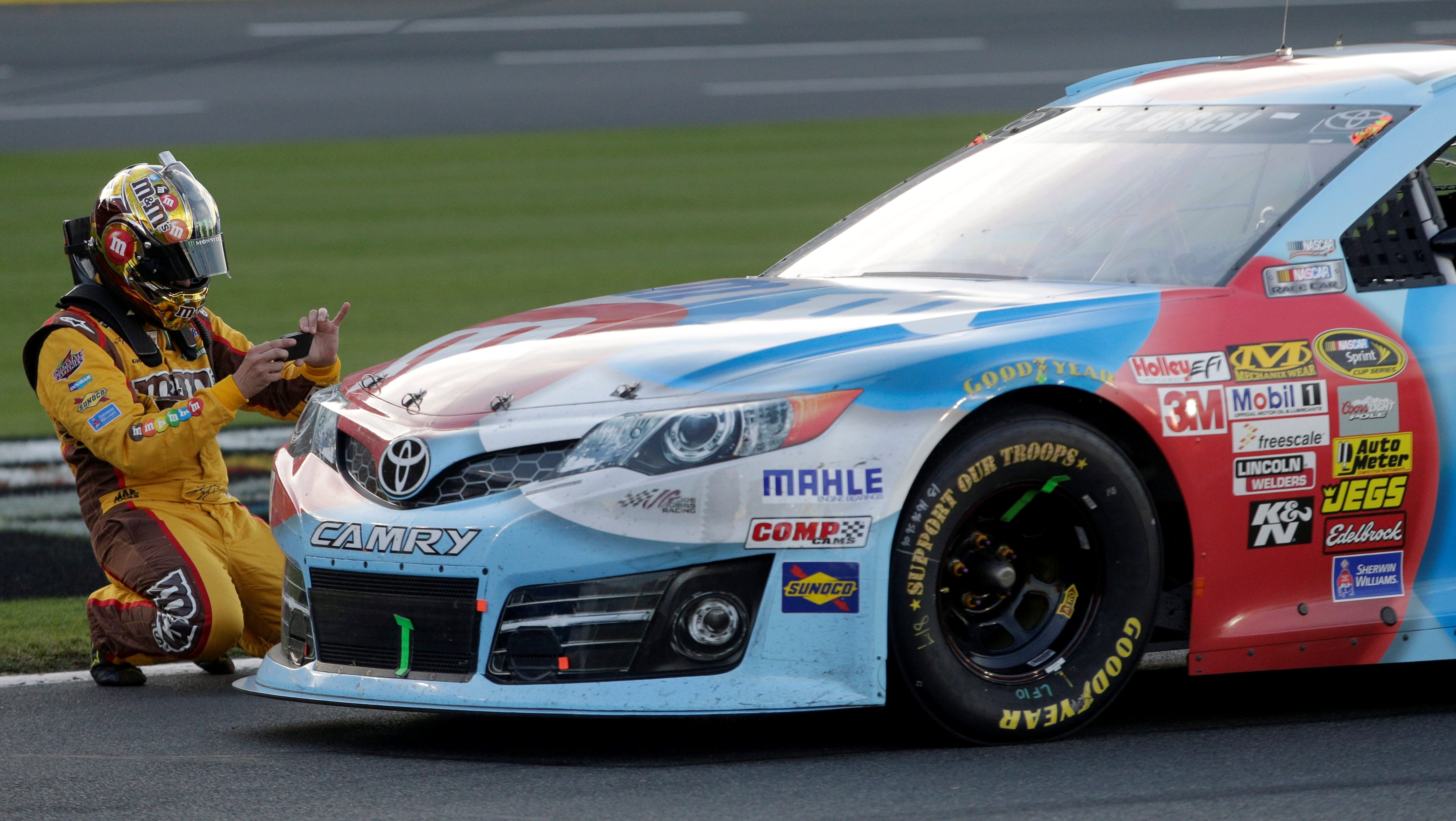 Nascar