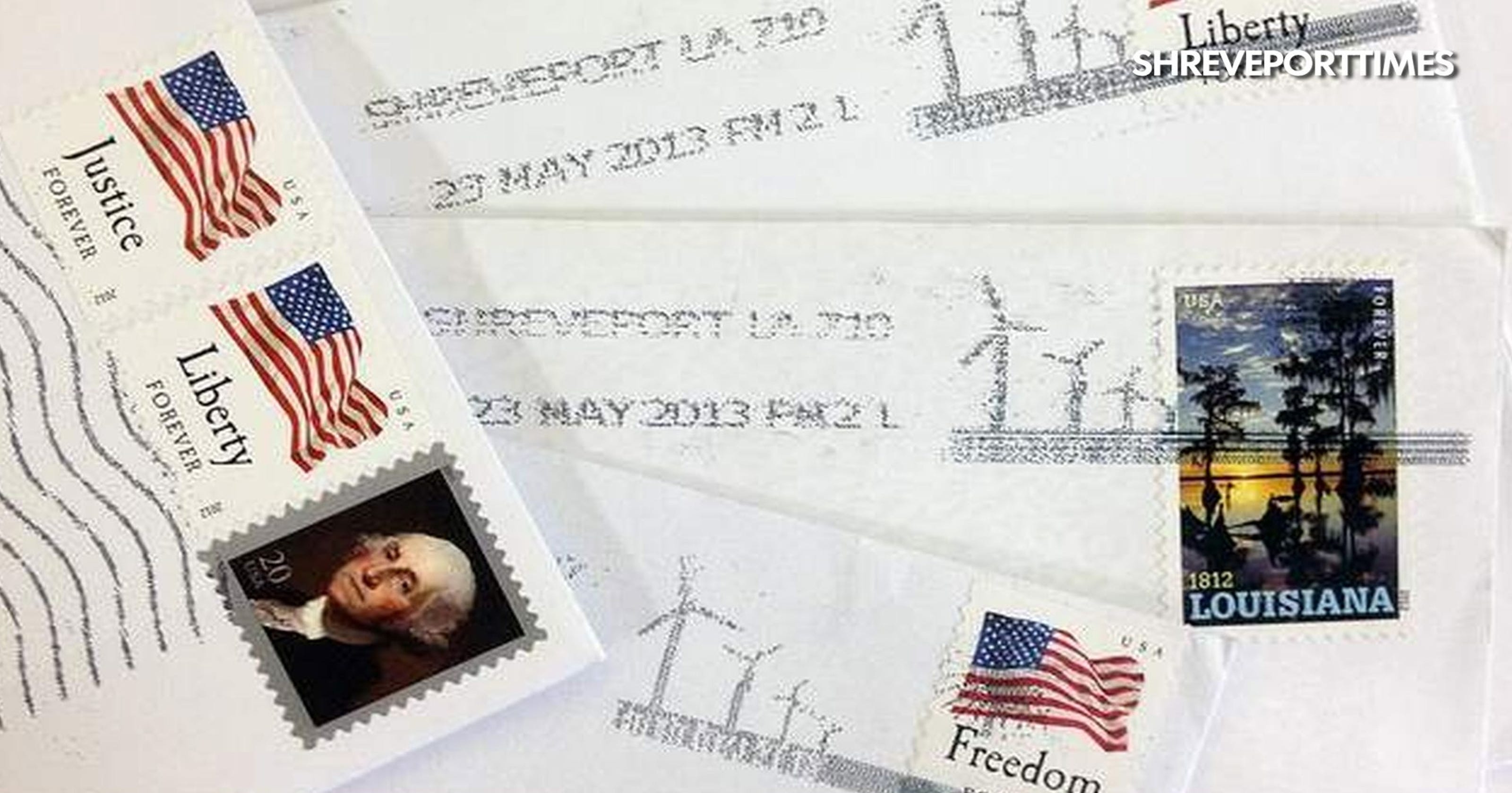 2003 ricin letters
