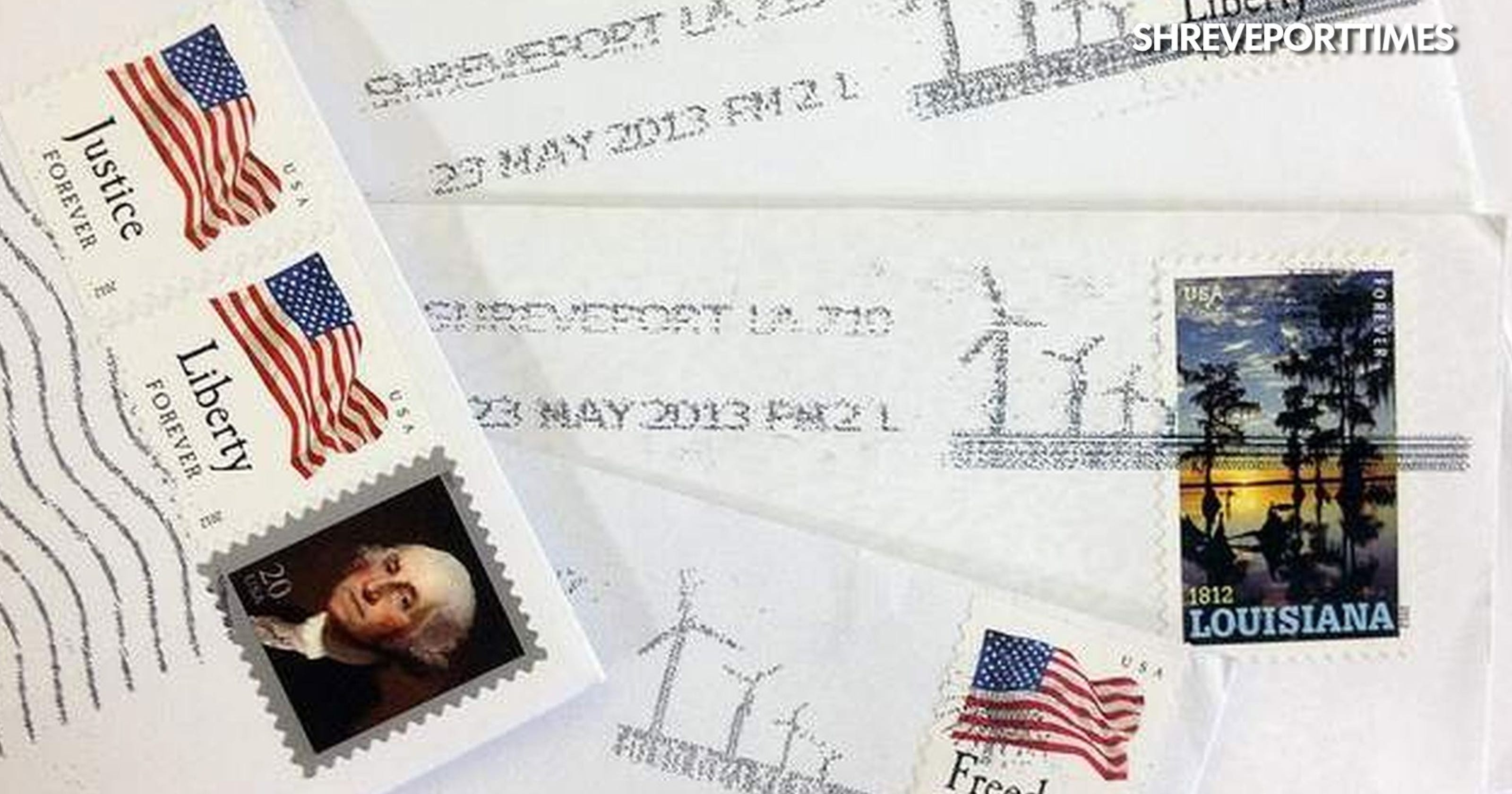 2003 ricin letters