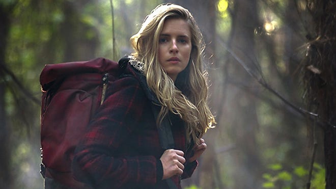Brit Marling gets involved with eco activists in 'The East.'