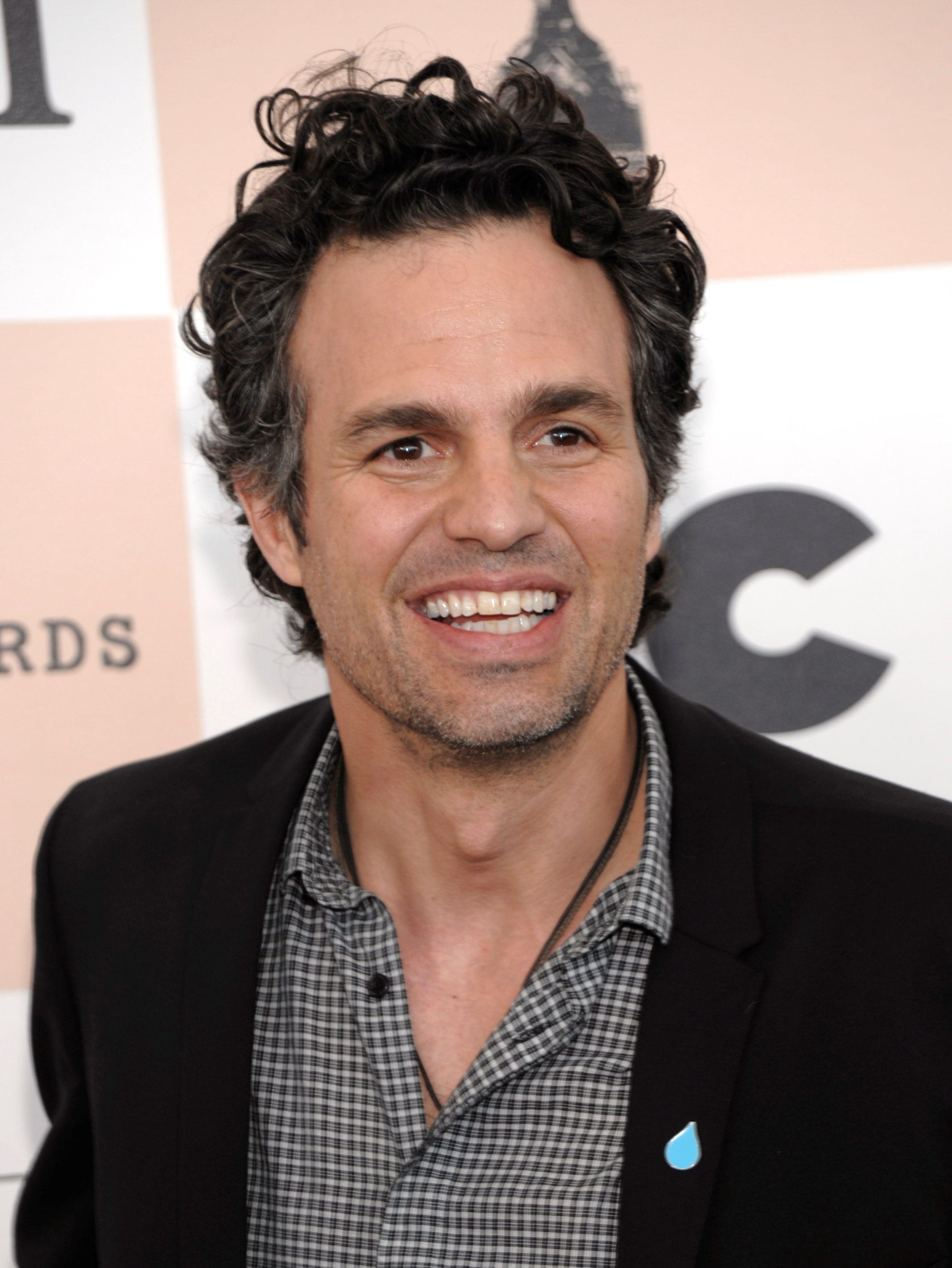 Actor Mark Ruffalo On Why He Loves Wrestling Ruffalo has been vocal in his support for reproductive rights. actor mark ruffalo on why he loves