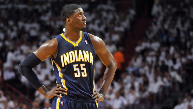The Indiana Pacers face unfavorable odds to reach the NBA Finals after their Thursday loss.