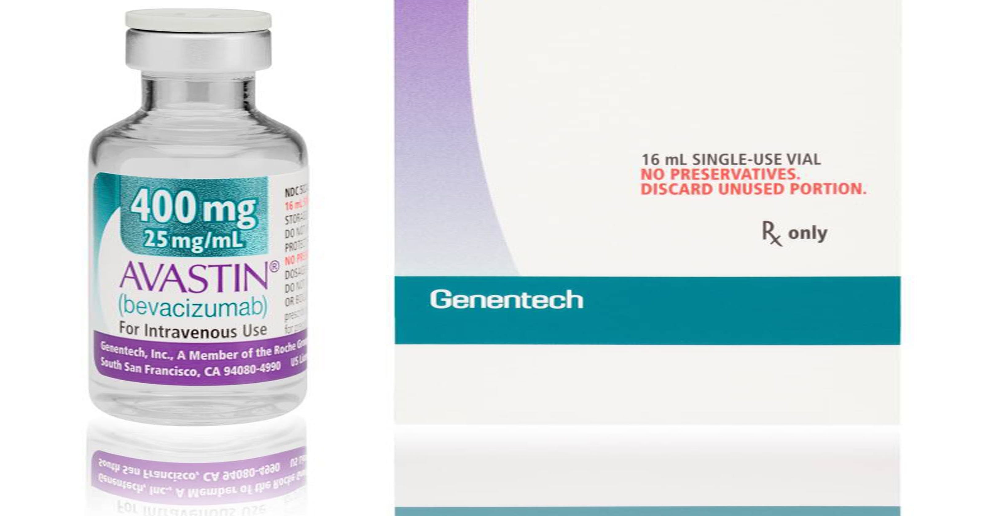 Avastin fails studies in new brain tumor patients