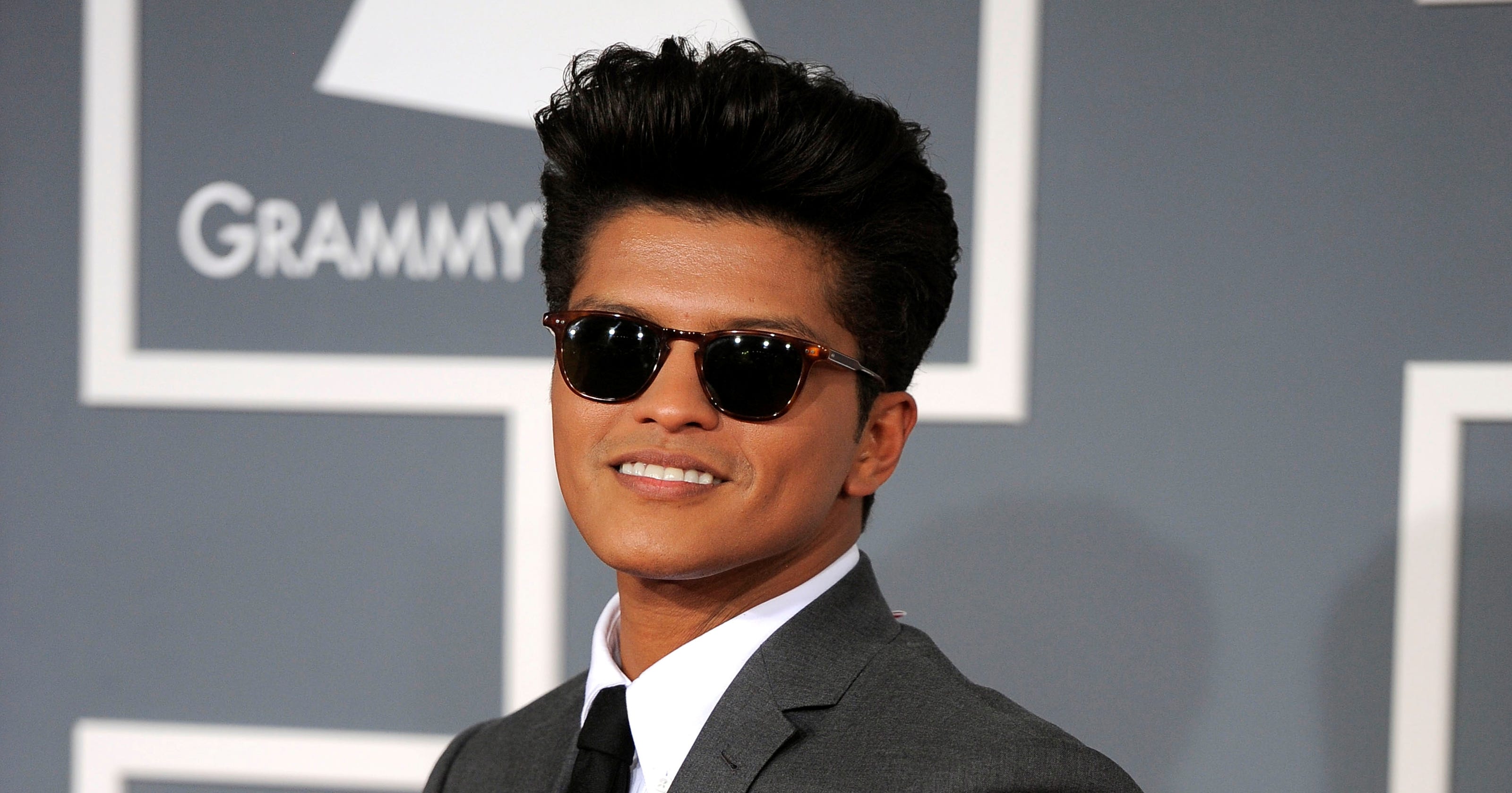 Bruno Mars' mother dies suddenly at 55