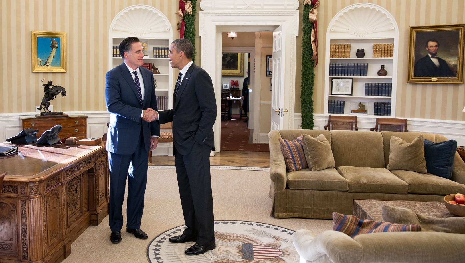 Gallup Identifies Flaws In 2012 Election Polls