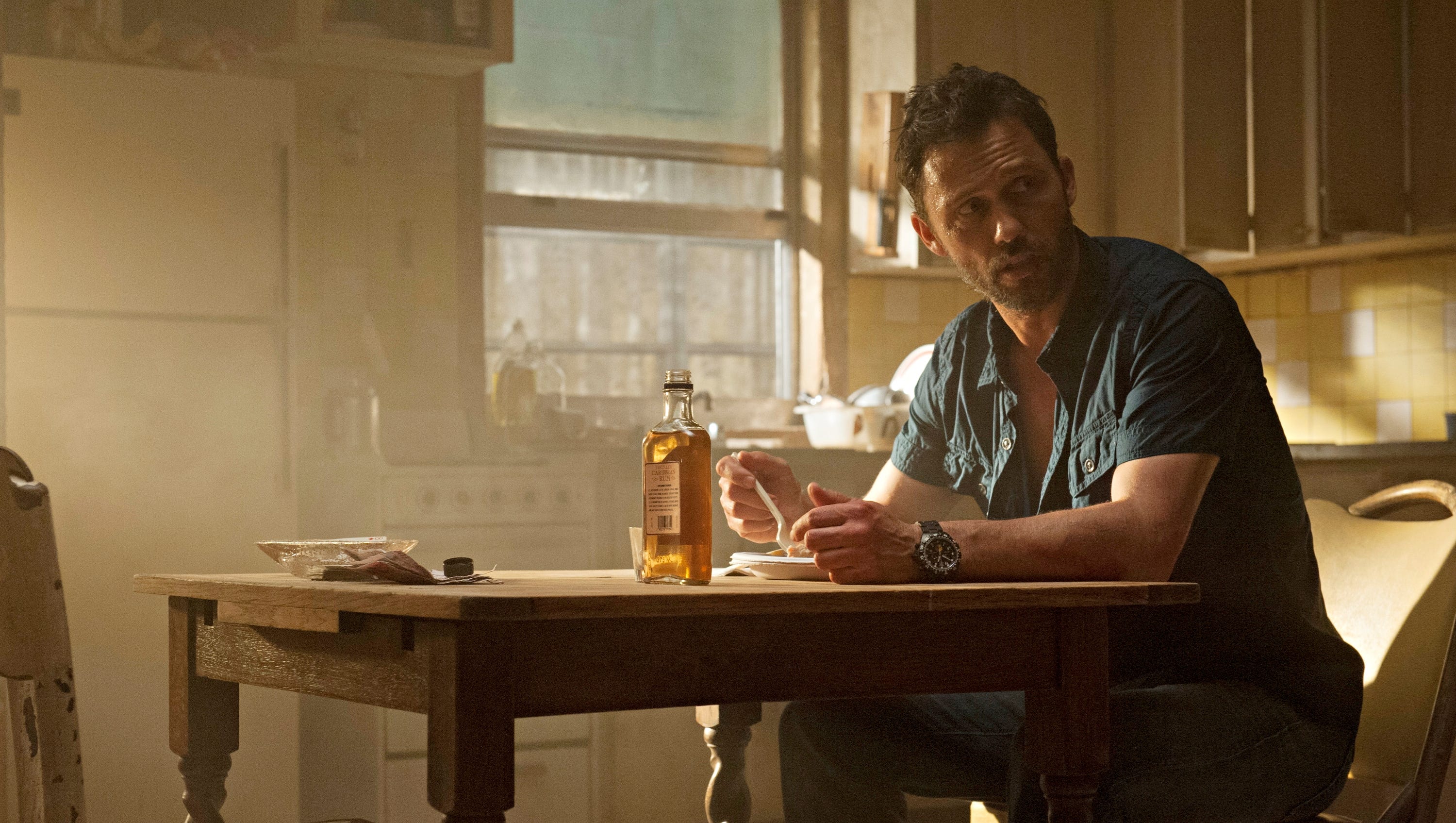 TV tonight Jimmy Kimmel, 'Burn Notice'