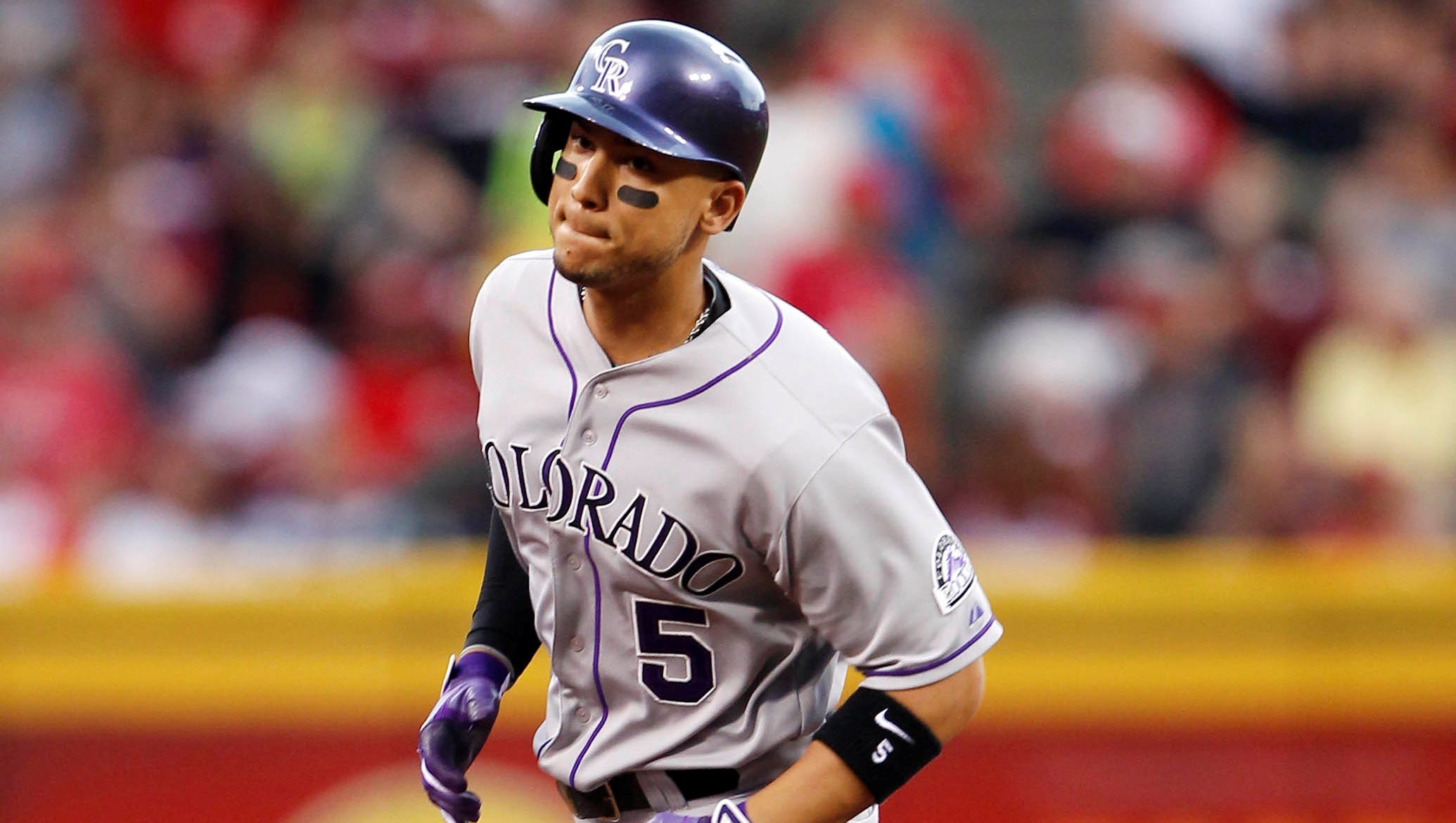 Colorado Rockies 2013 Topps Museum 2cd Team Set Troy Tulowitzki Carlos Gonzalez 