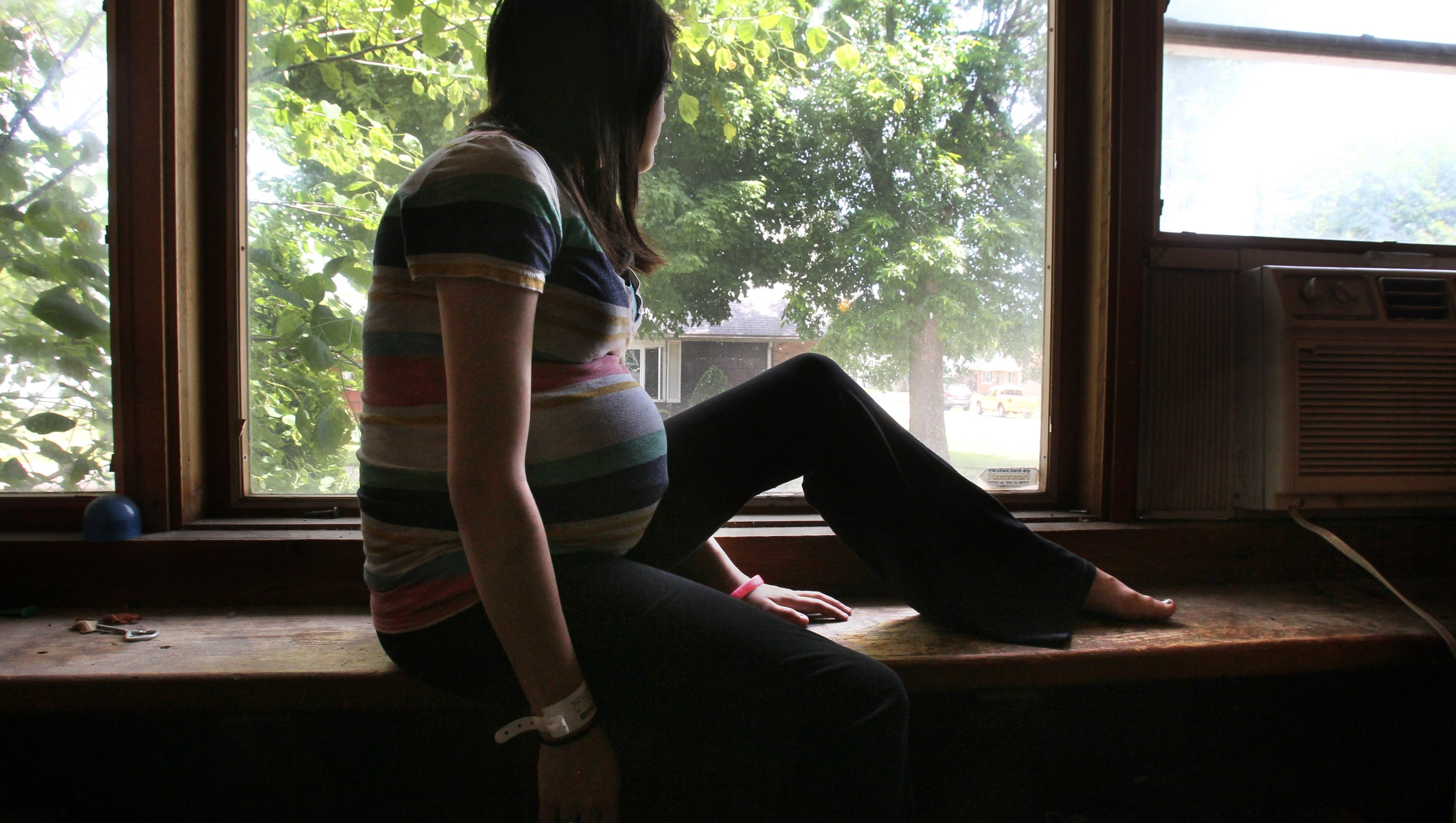 Girl's rape results in pregnancy, reflects big problem