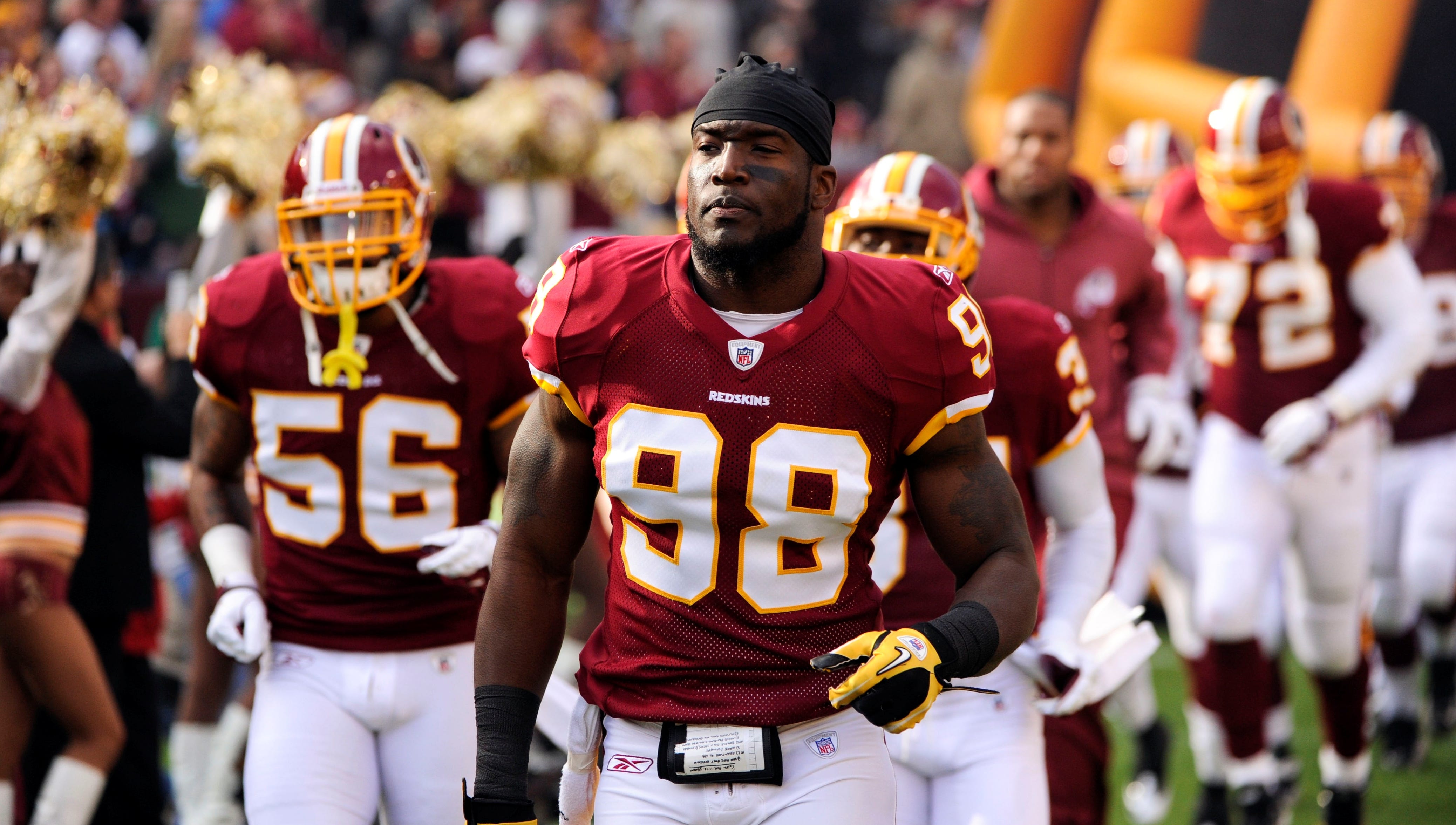 brian orakpo
