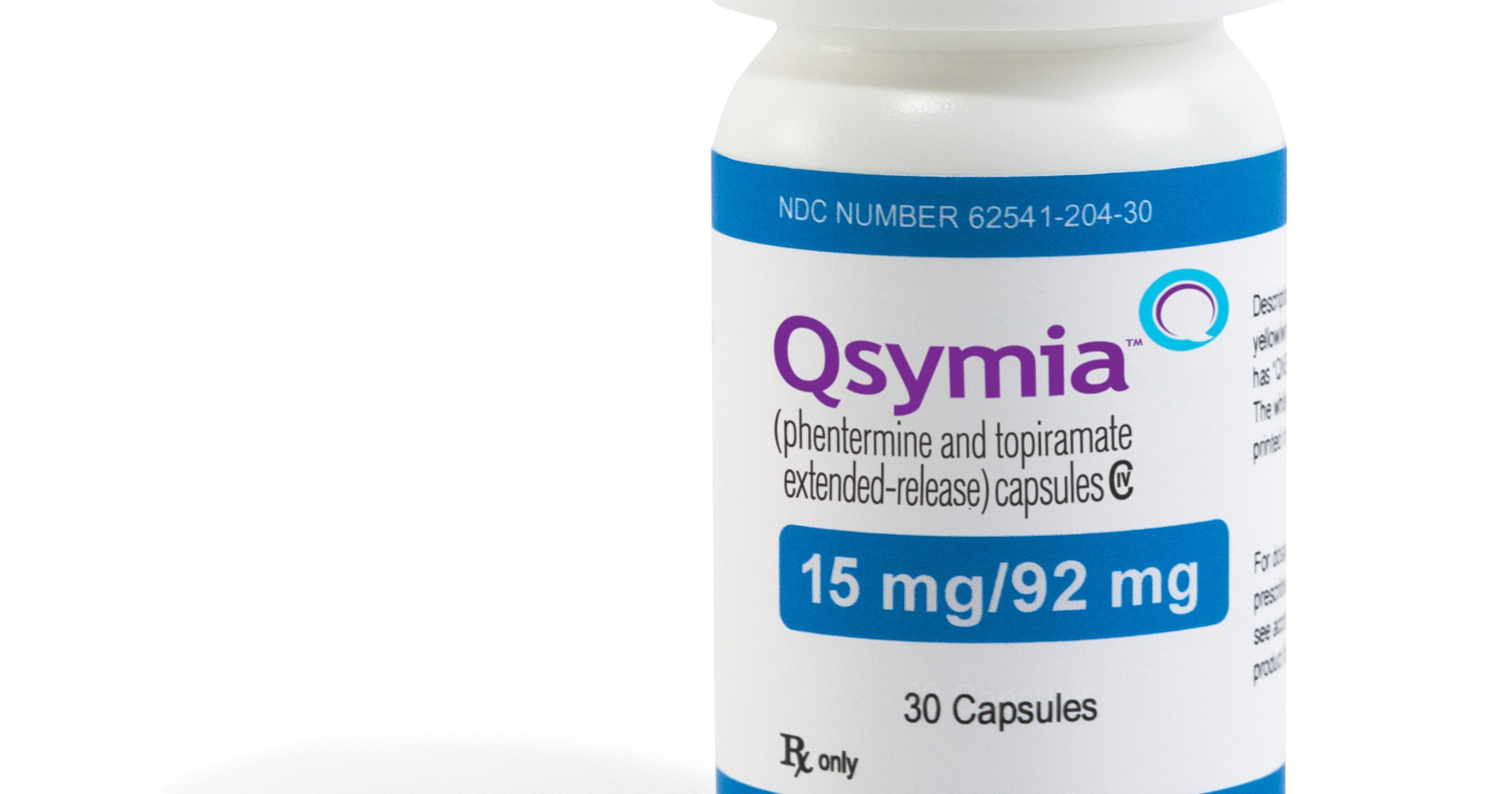 Two new diet drugs can boost weight loss by 5 to 10