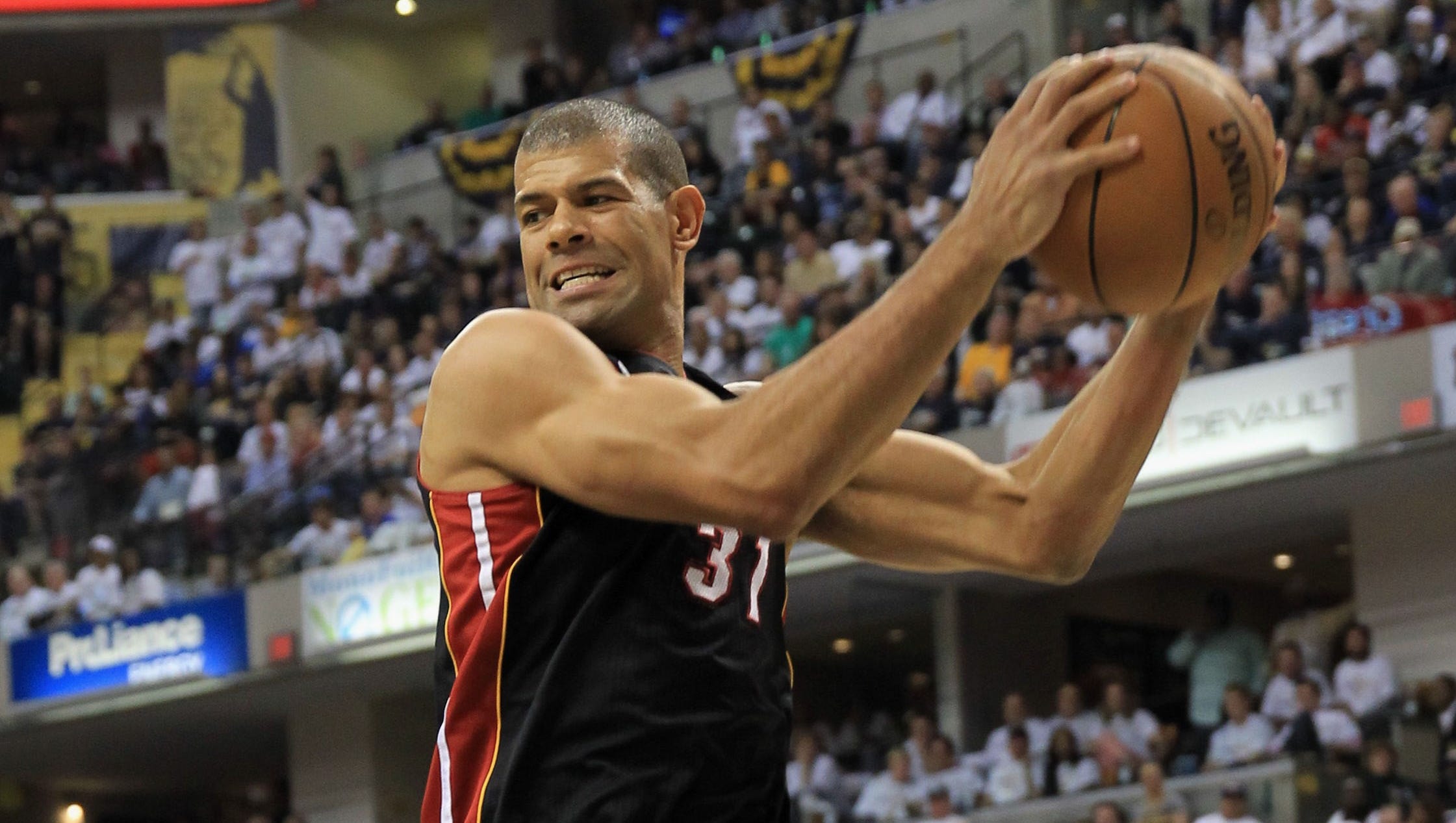 Shane Battier has plans for retirement with Miami Heat