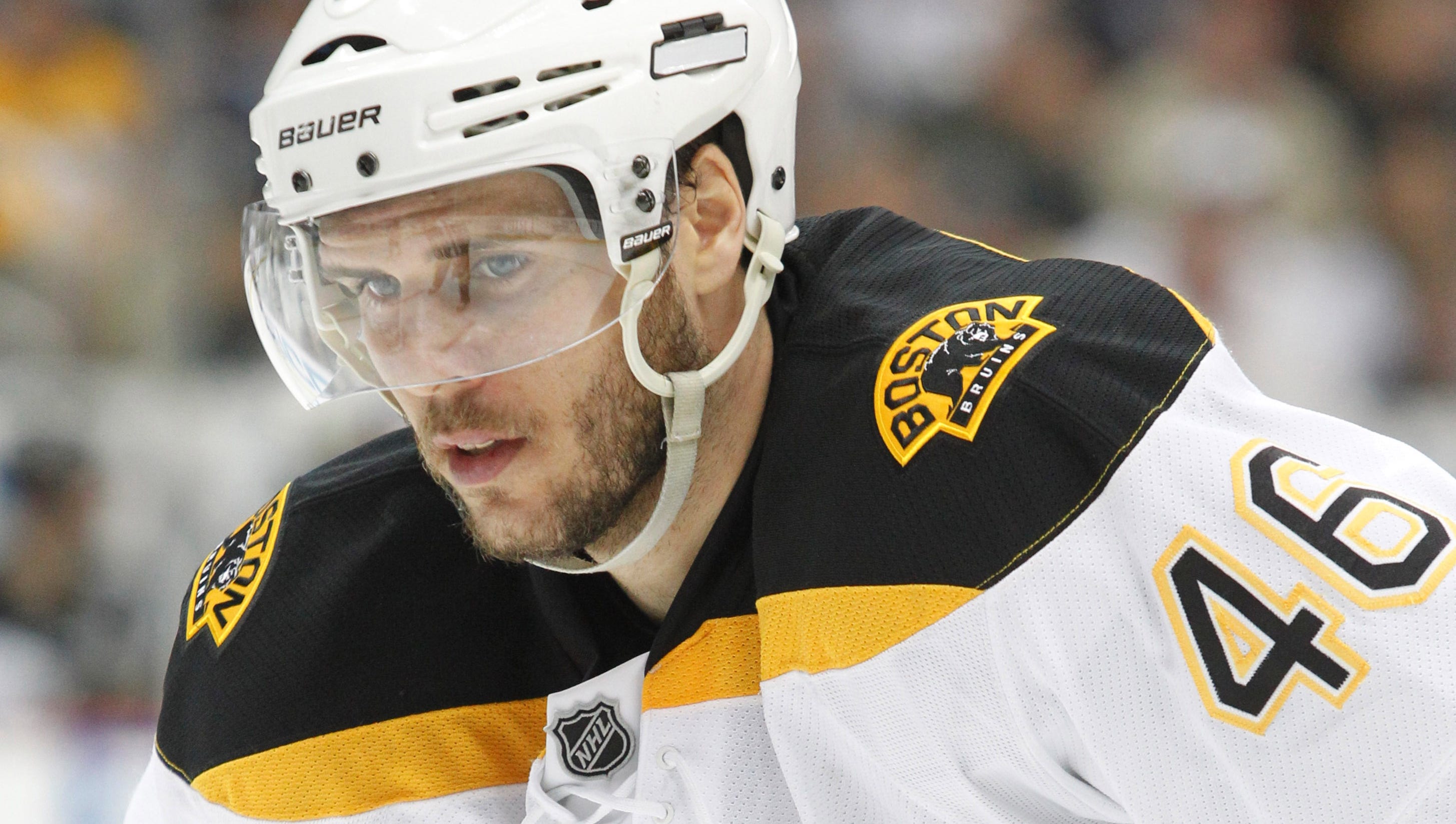 2013 Vs 2011 How The Bruins Compare