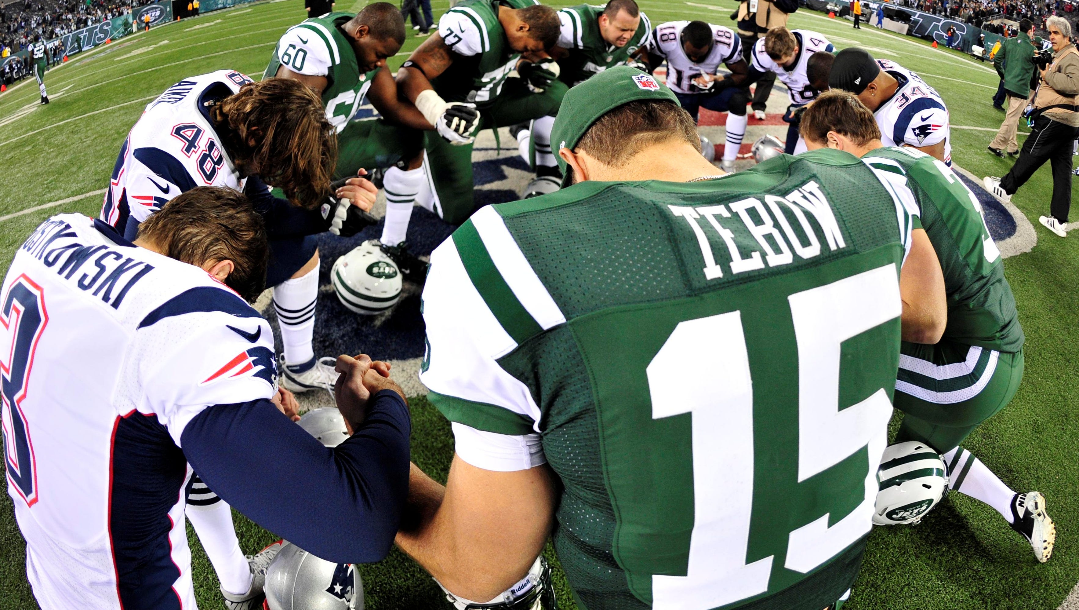 tim tebow new england jersey