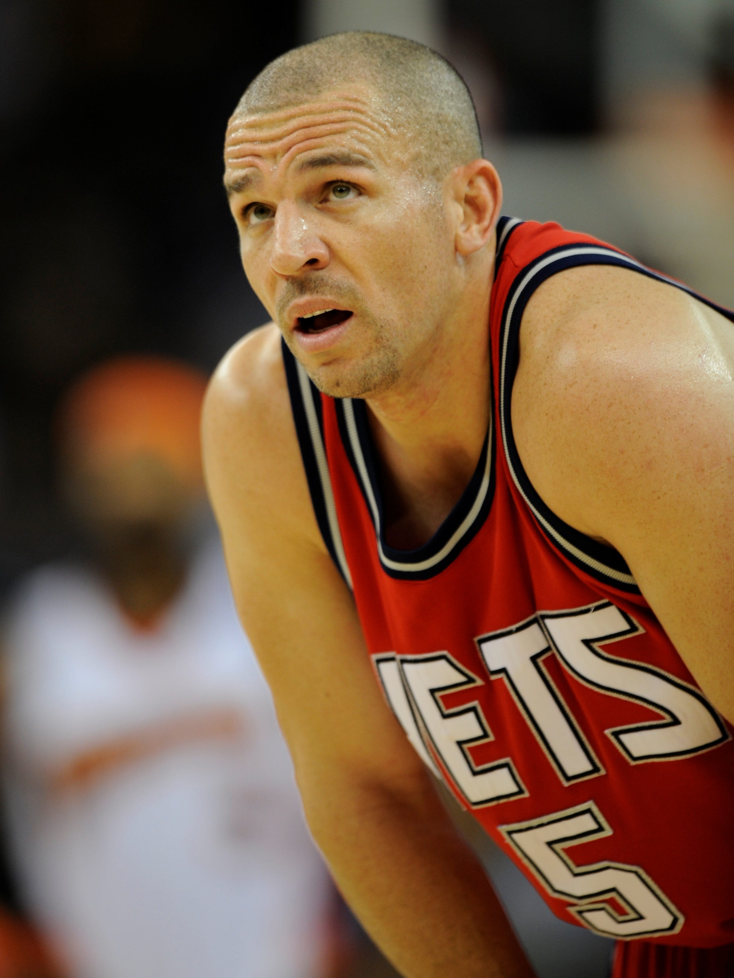 nj nets coach