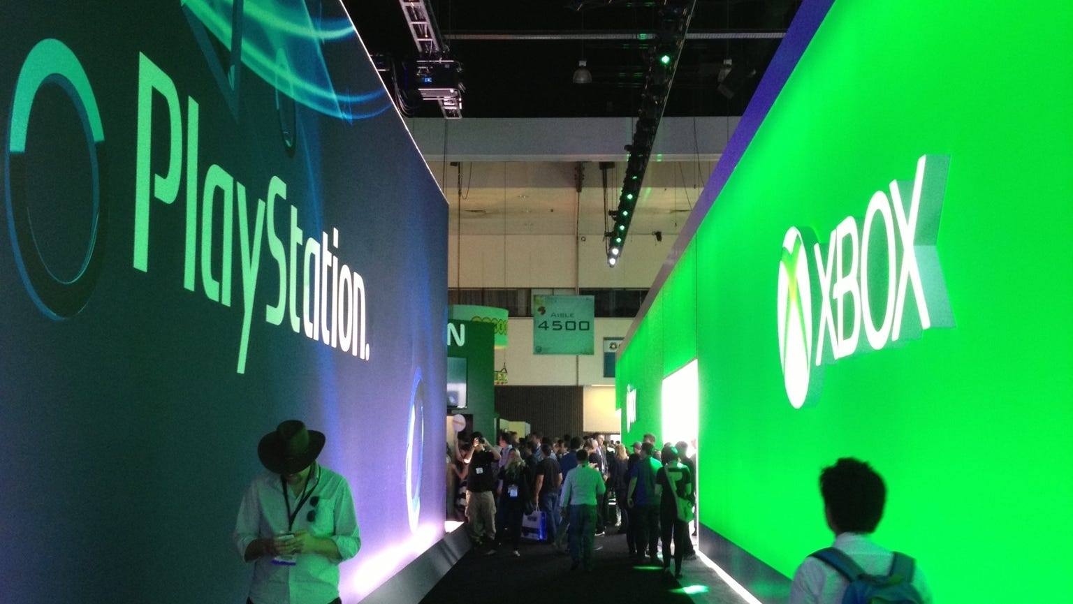 ps vs xbox