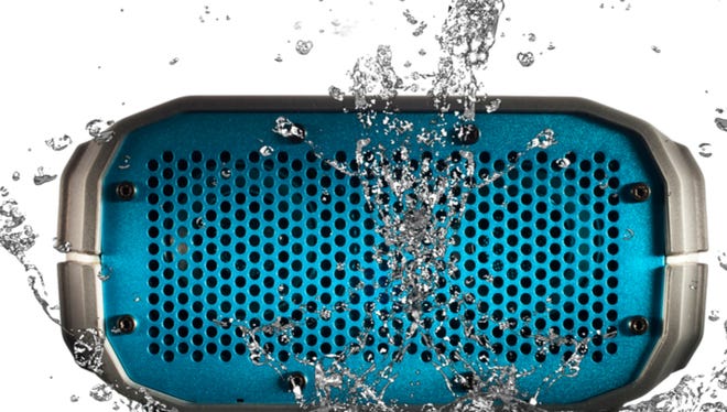 åbenbaring Prisnedsættelse pludselig TECH NOW: Top 10 mobile speakers to rock your world