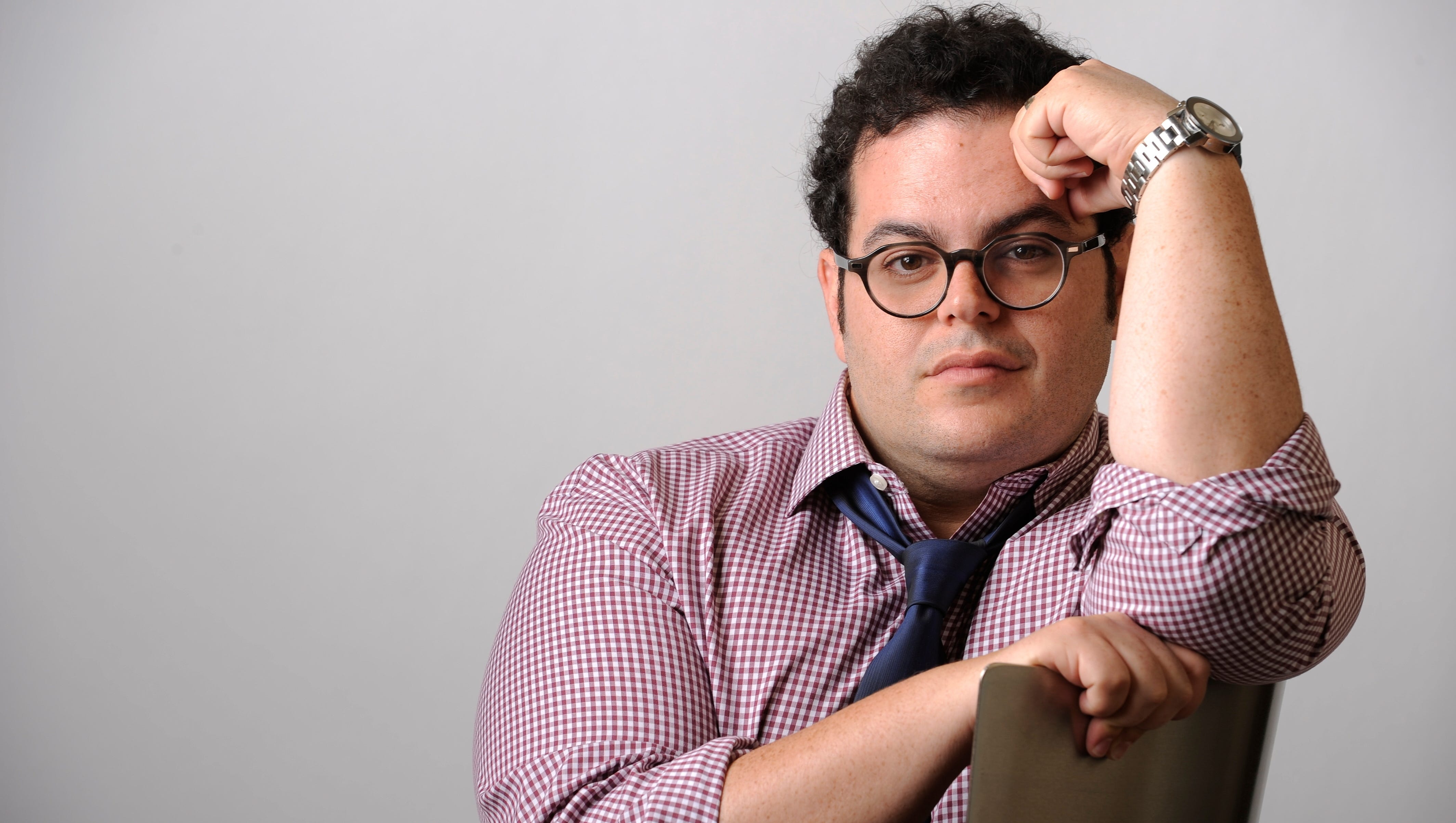 Josh Gad: DOMA is the end of Scalia's gay (happy) reign