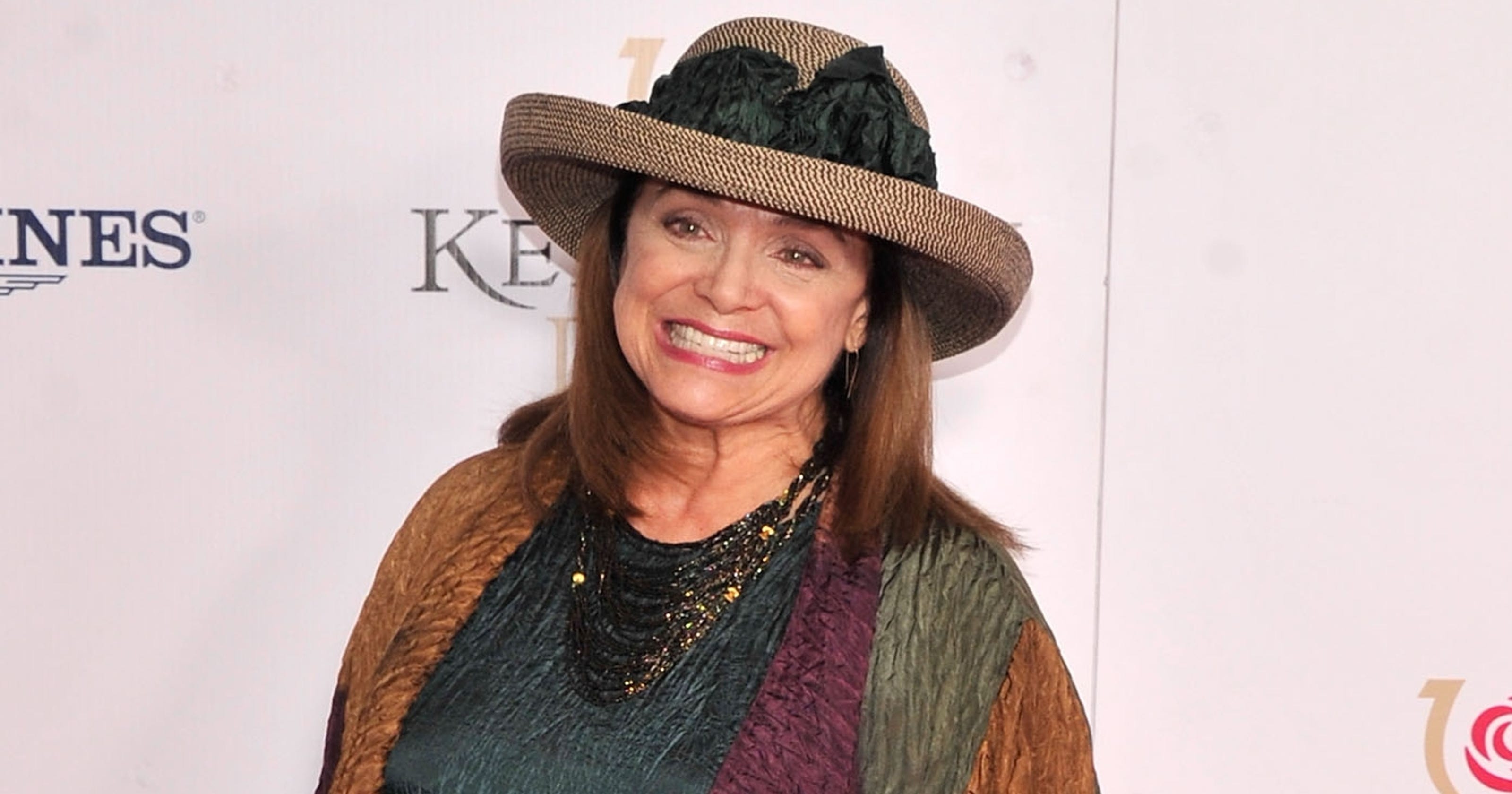 Valerie Harper's cancer battle is focus of NBC special