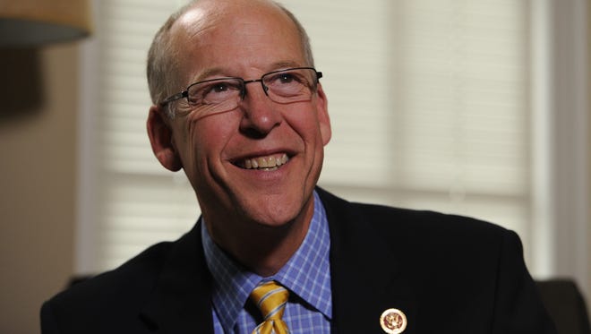 Rep. Greg Walden, R-Ore., is chairman of the National Republican Congressional Committee.