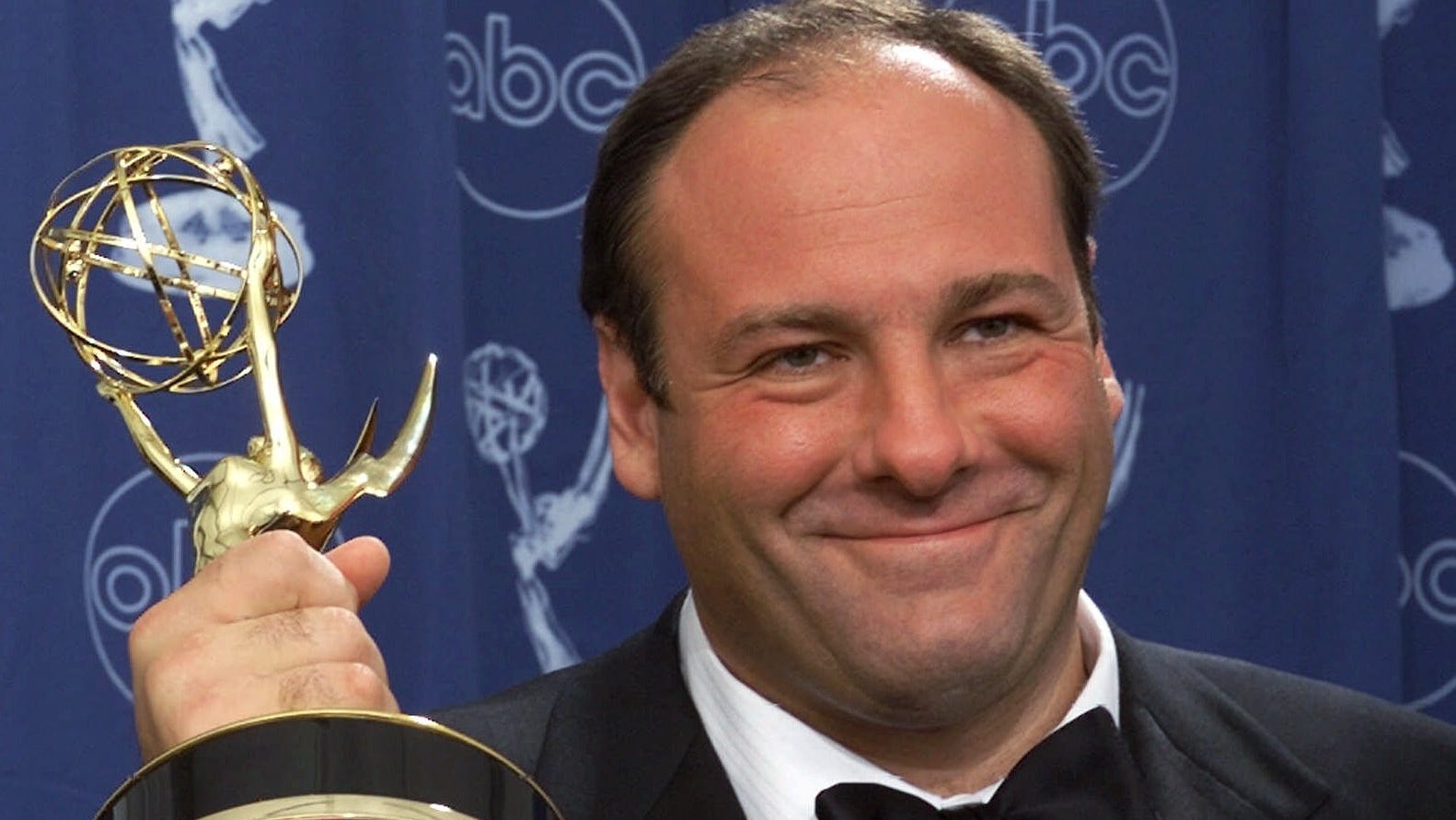 James Gandolfini Much more than Tony Soprano