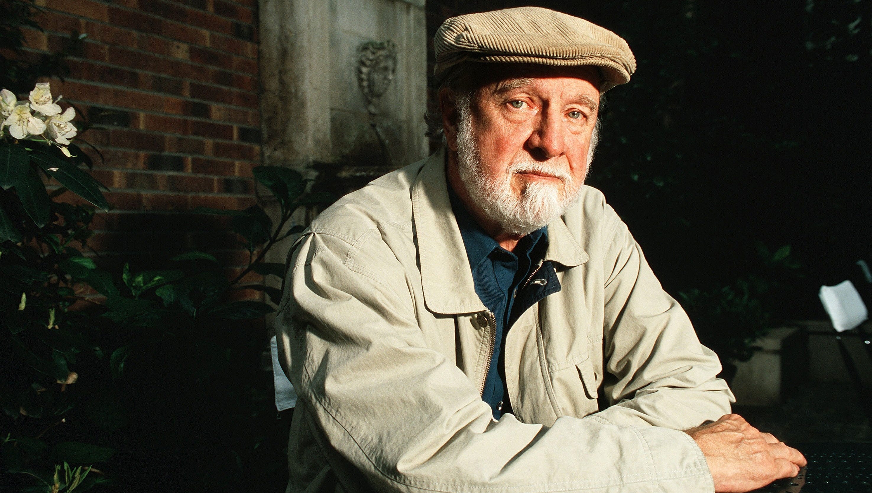I Am Legend Creator Richard Matheson Dies At 87