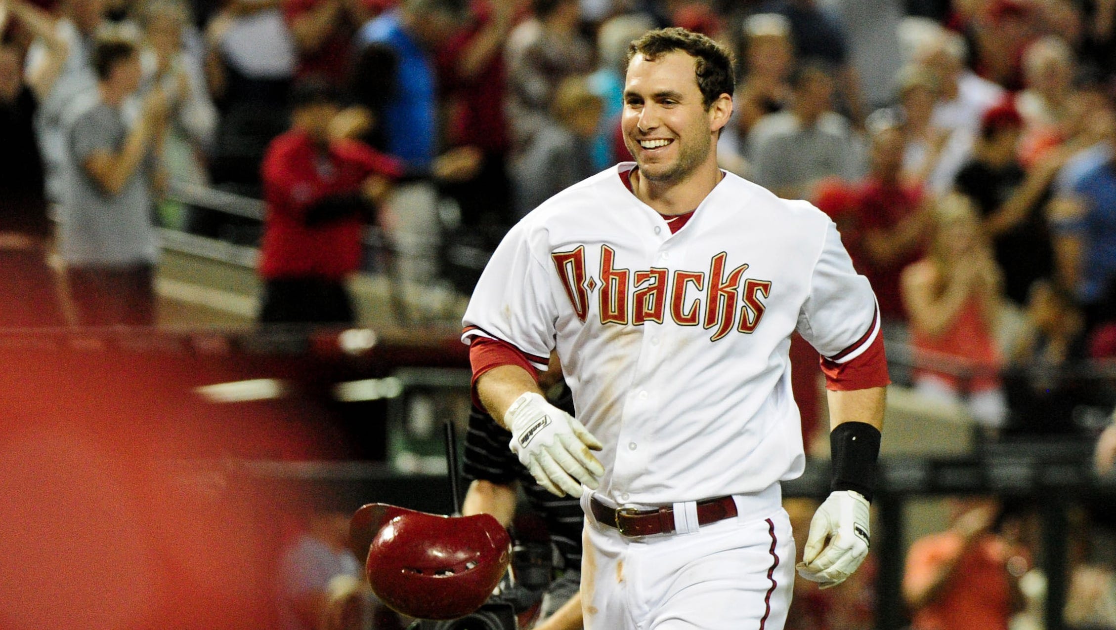 paul goldschmidt diamondbacks jersey