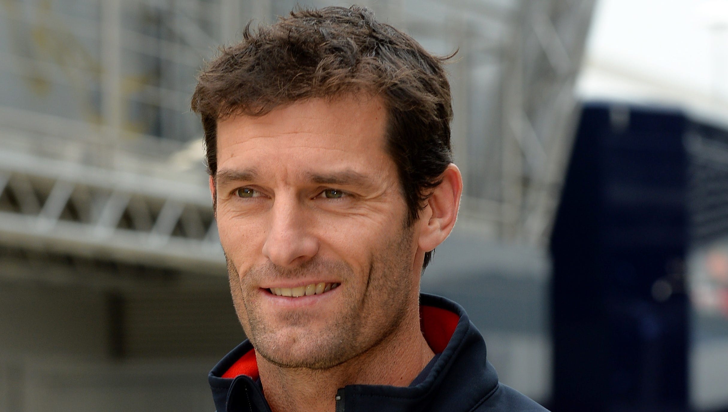 mark webber mark webber