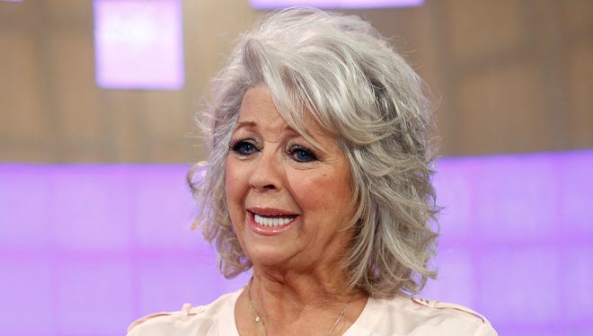 The Food Network did not renew its contract with Paula Deen after she admitted to using a racial slur.
