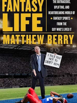 Berry S Fantasy Life Full Of Stories Worth Reliving Berry S Fantasy Life Full Of Stories Worth Reliving