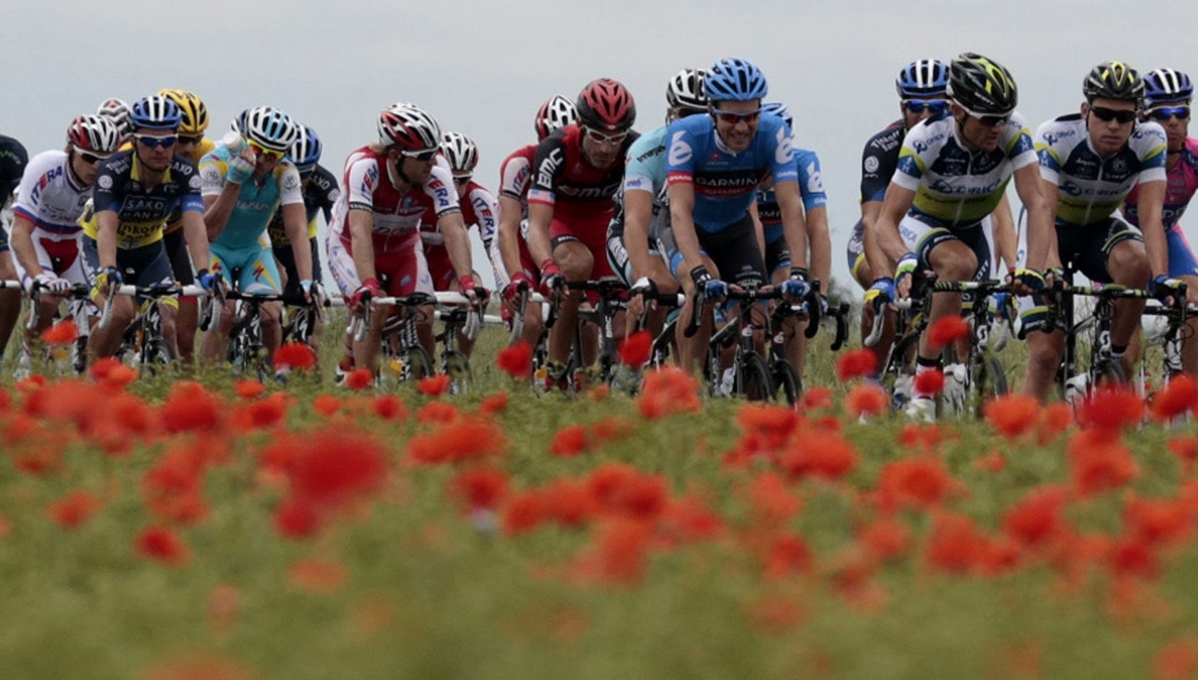 Tour De France Who S Left To Root For