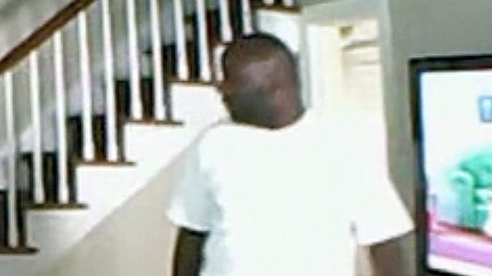 Nanny Cam Beating Suspect Pleads Not Guilty