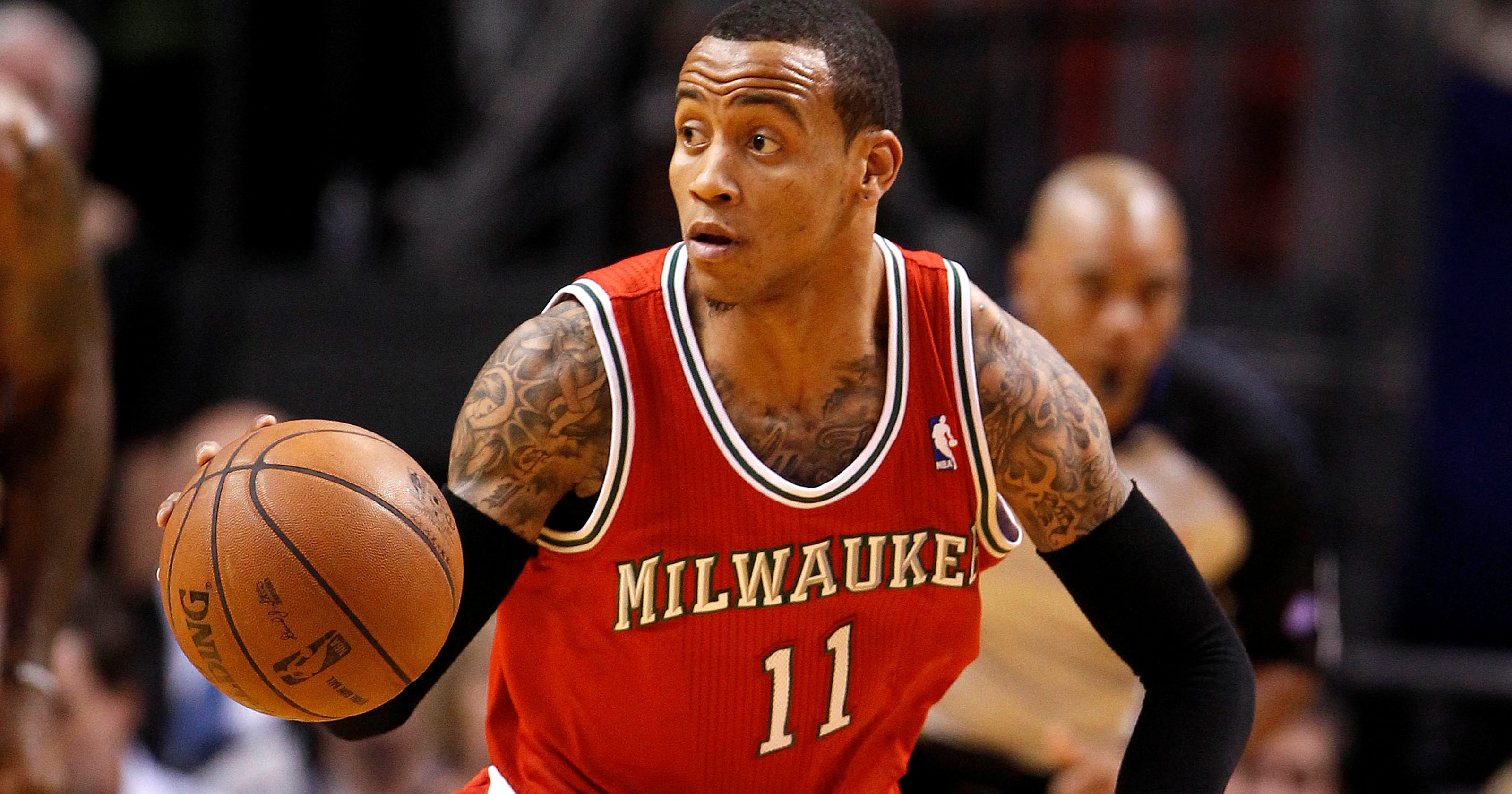 Monta Ellis opts out of contract, enters free agency