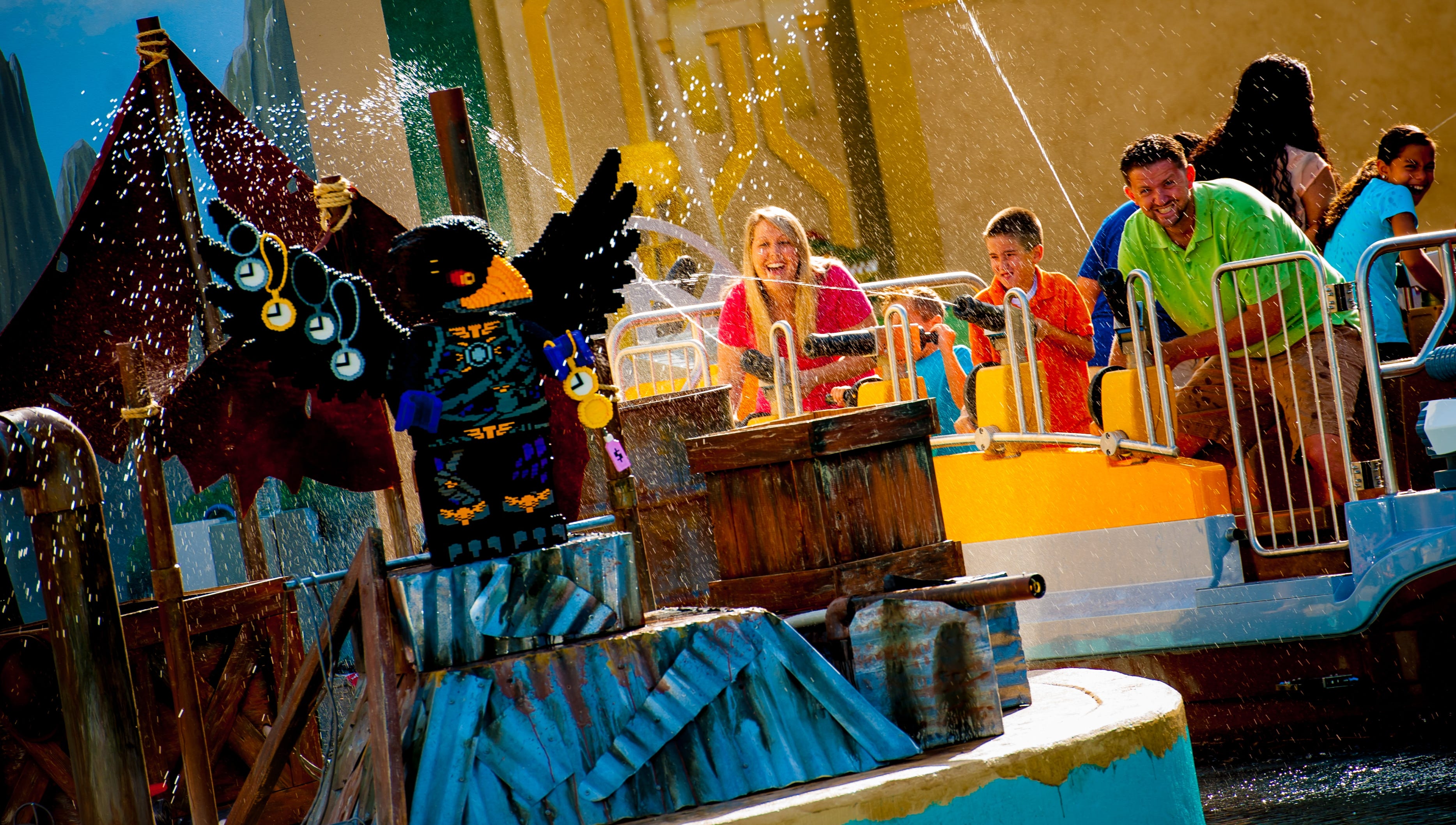 legoland in the world