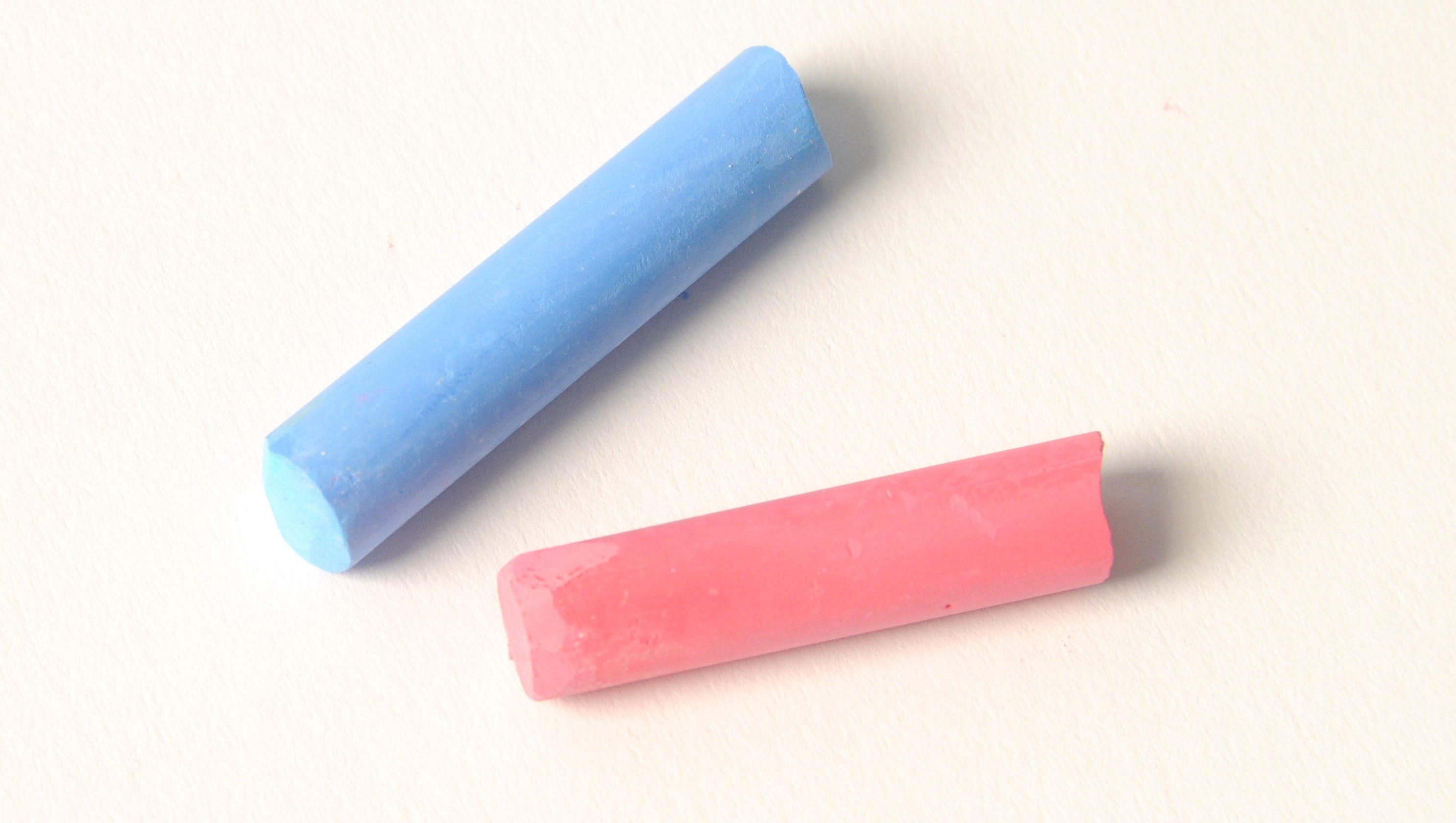 chalk a