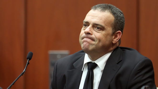 Officer Testimony No Slam Dunk For Zimmerman Prosecutors