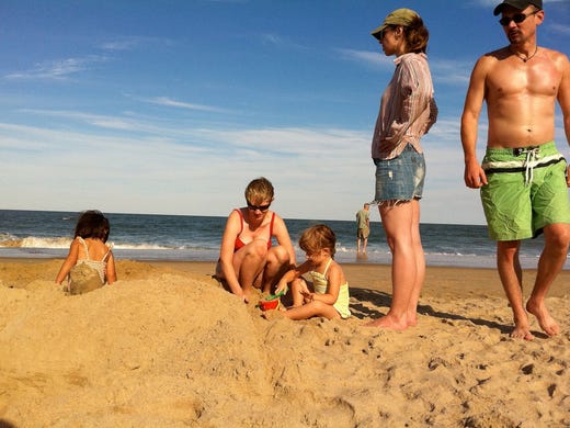 10 Uncrowded Atlantic Beaches For Summer