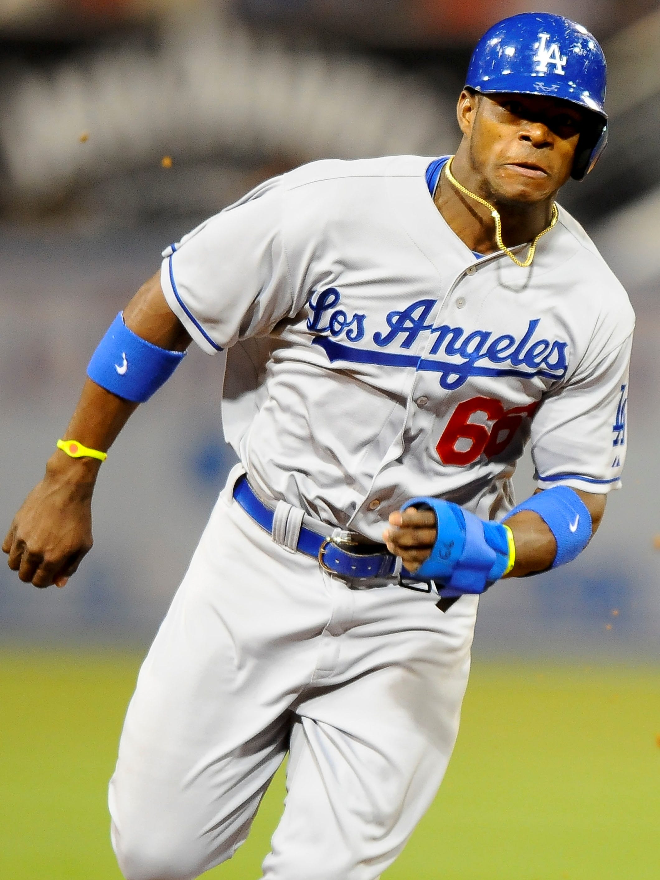 yasiel puig all star