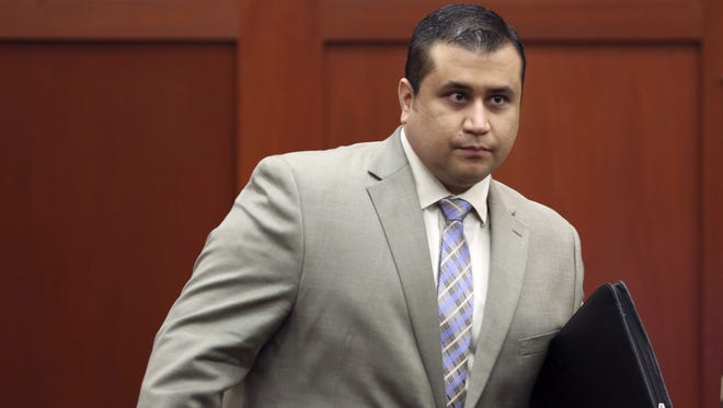 Zimmerman Defense Witnesses To Testify This Week