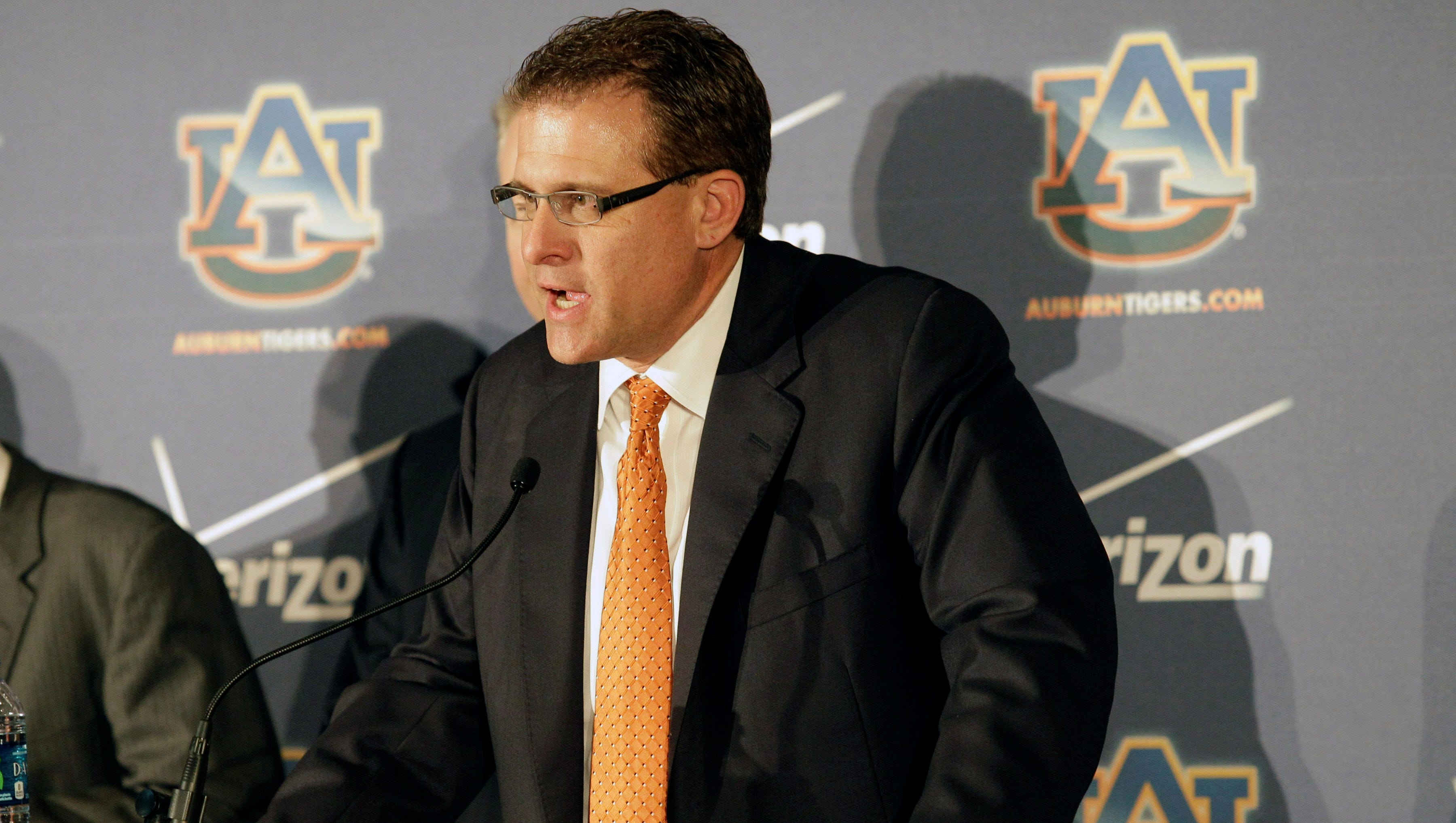 2013 College Football Countdown No 56 Auburn