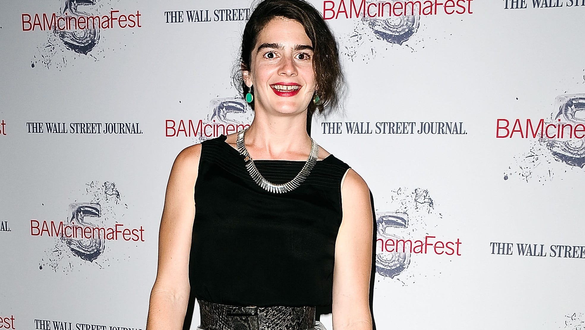 Gaby hoffmann pictures