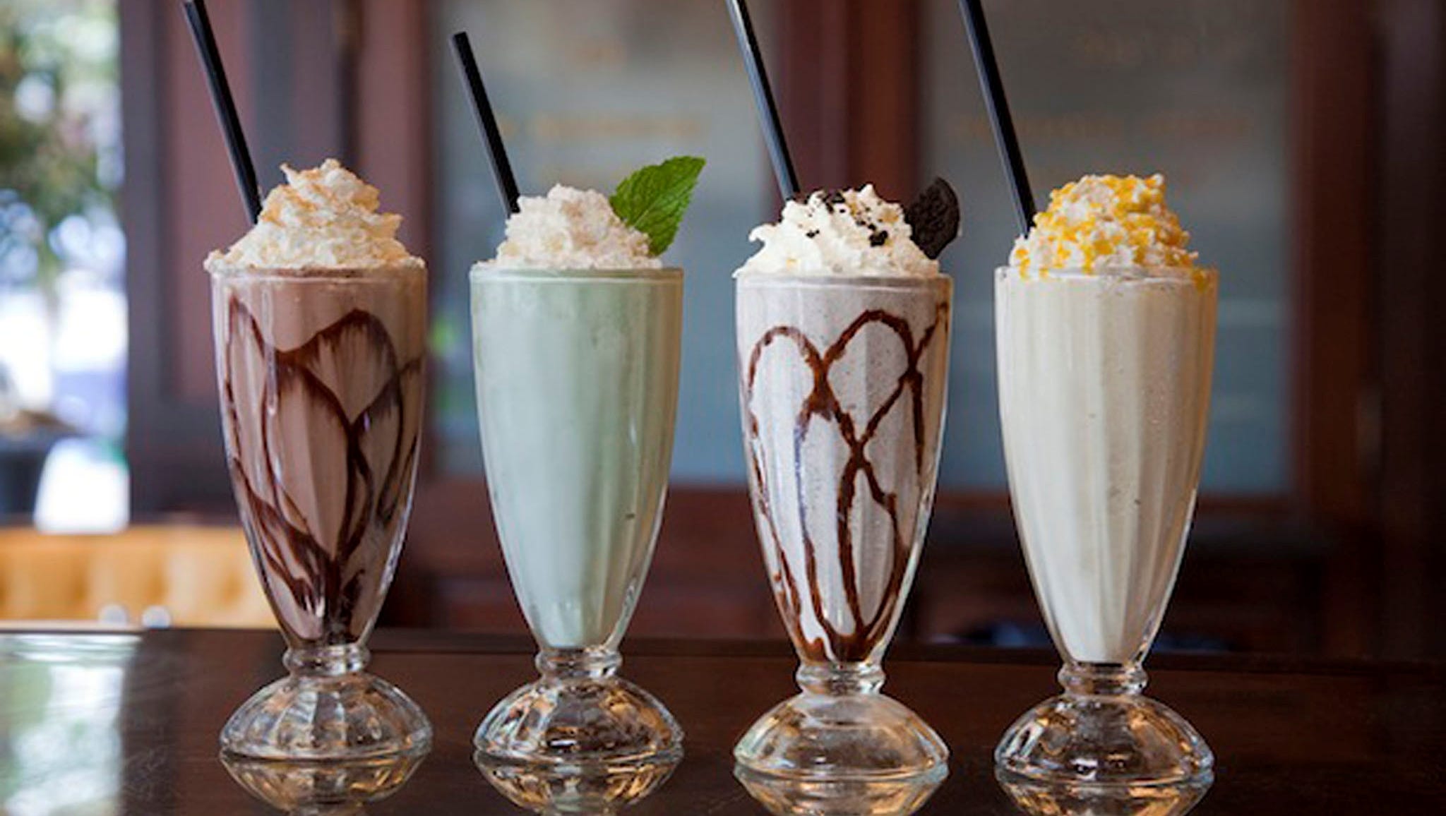 Best Ice Cream for Milkshakes: Creamy, Dreamy, Perfection.