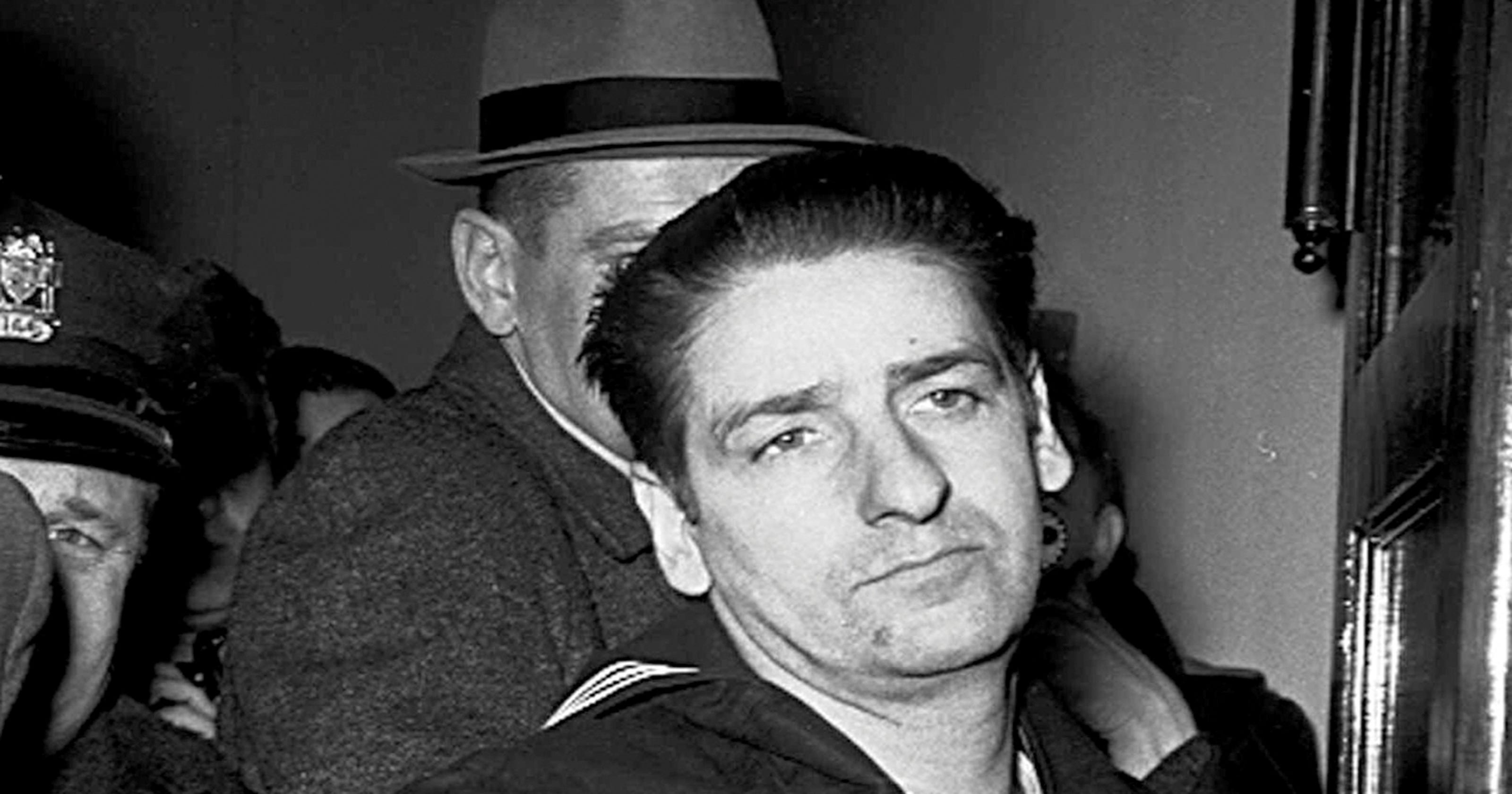 Serial Killer Fast Facts Cbs Detroit