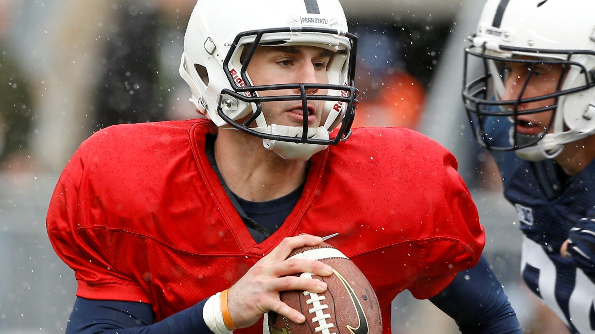 Penn State To Open 2014 Football Season In Ireland