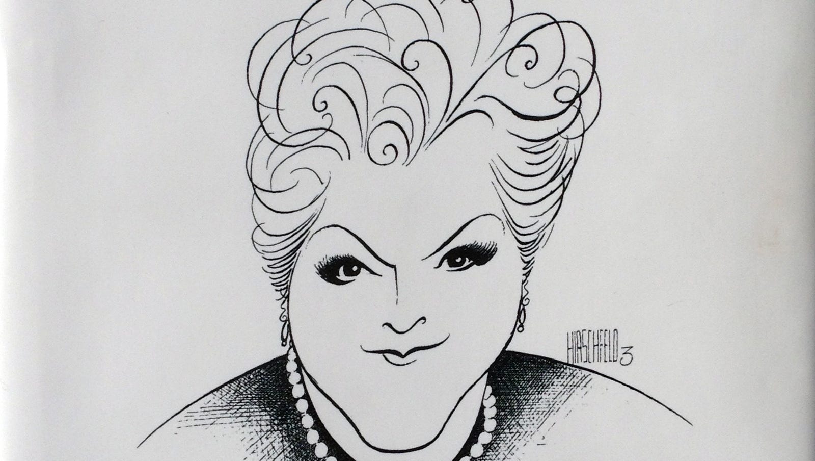 Rosemary Clooney A singer remembered