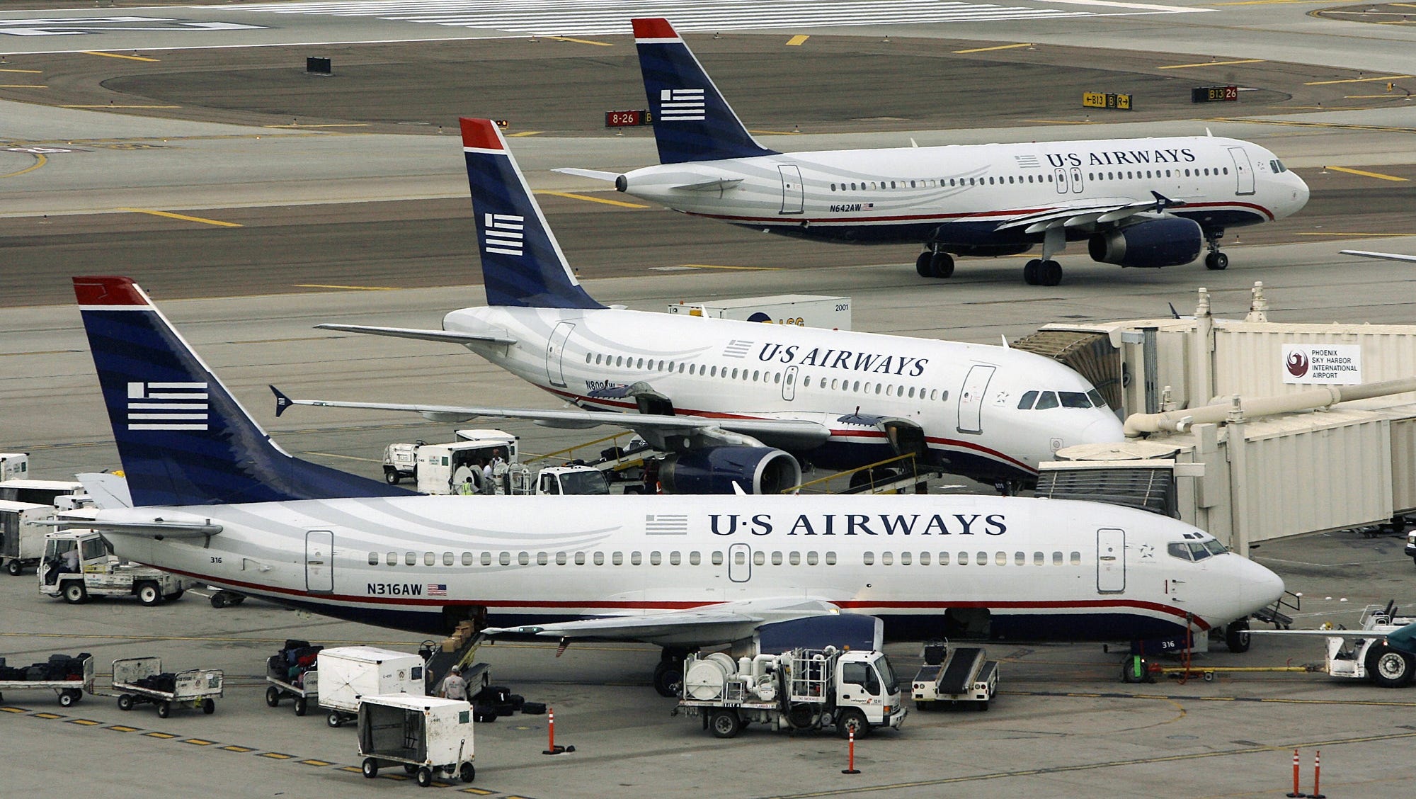 Ask the Captain: Do planes have reverse?