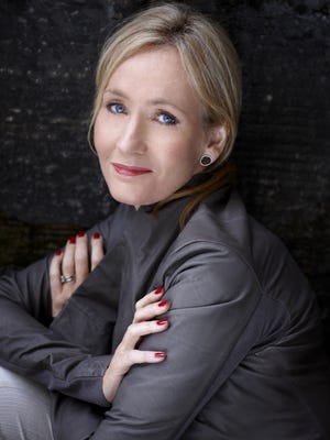 J.K. Rowling says it was nice "to publish without hype or expectation." Her publisher is now printing 300,000 extra copies of 'The Cuckoo's Calling.'