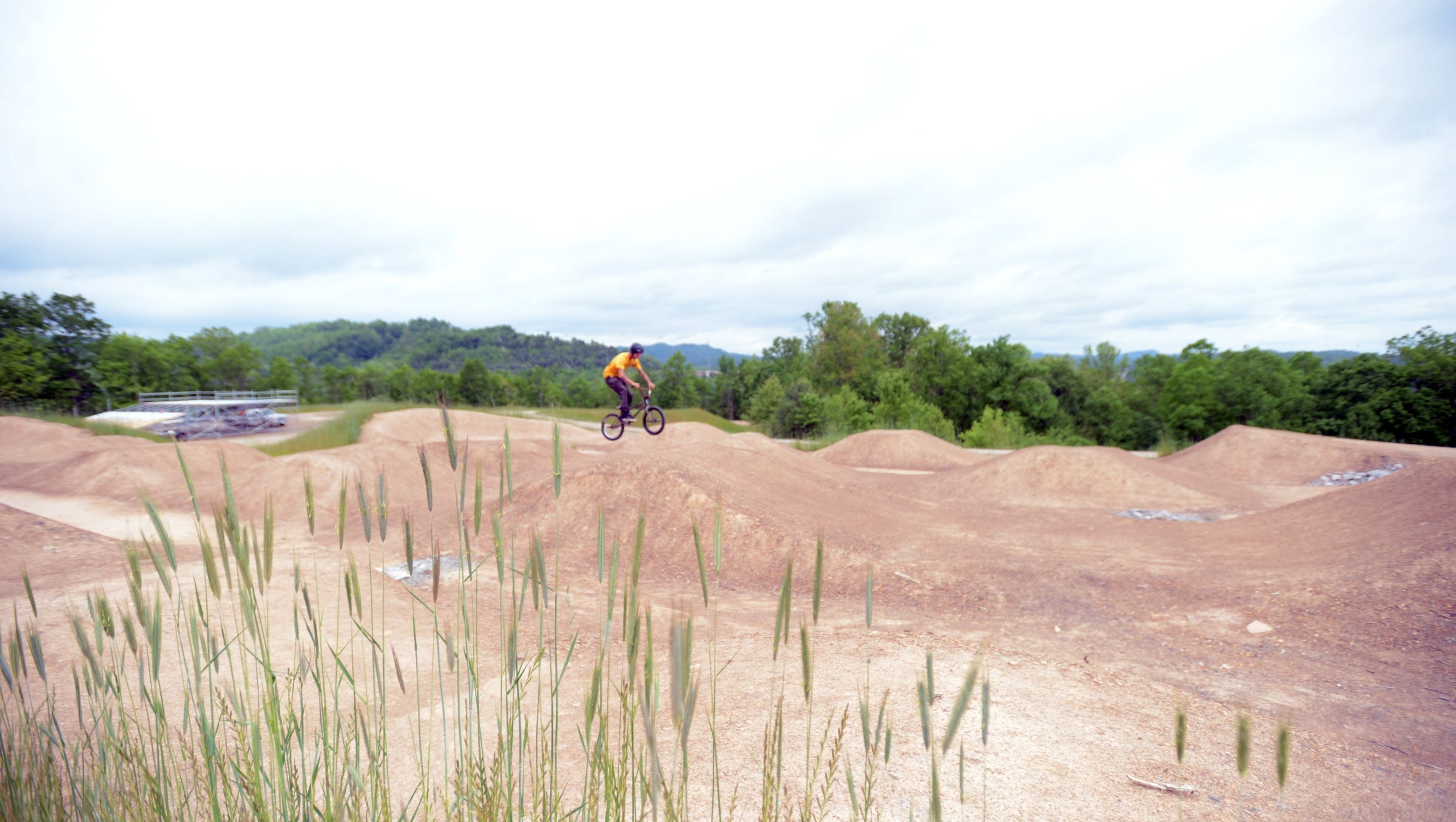 Jamboree Campers Thinned Out No Obese Boy Scouts