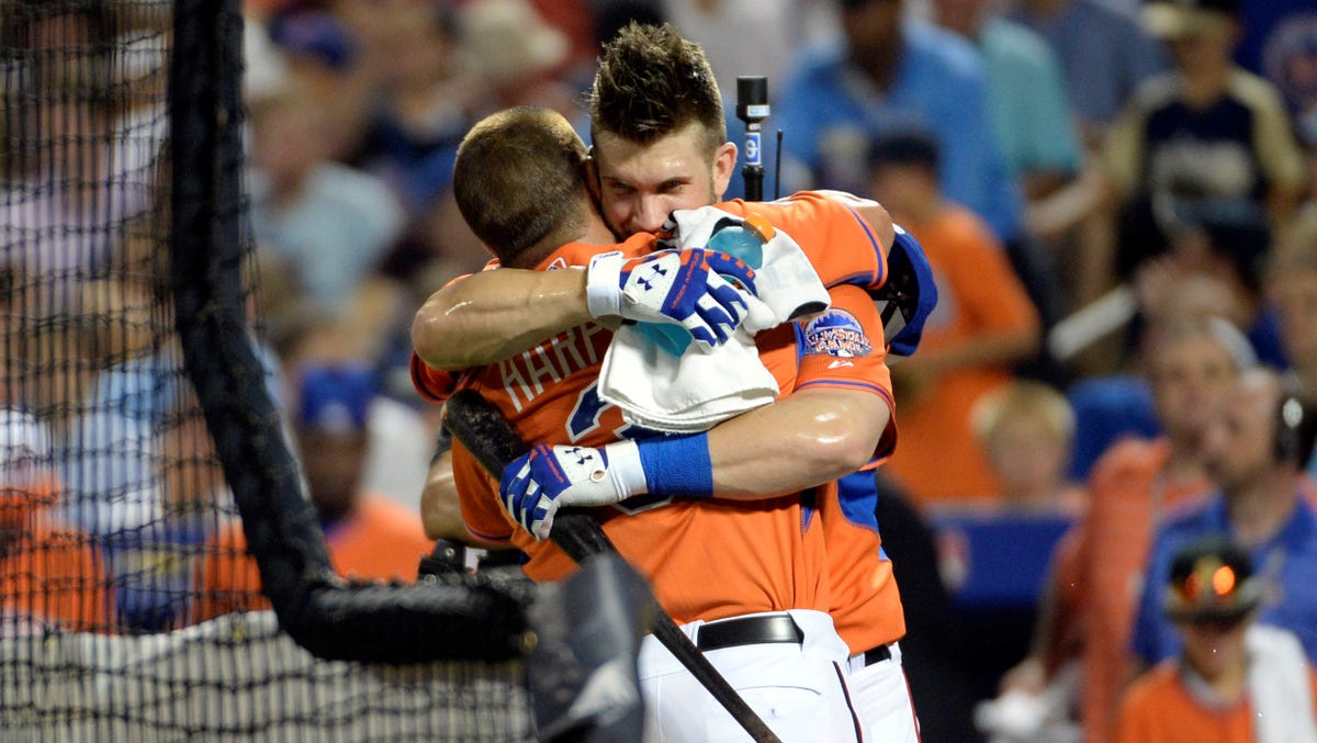 2013 MLB Home Run Derby