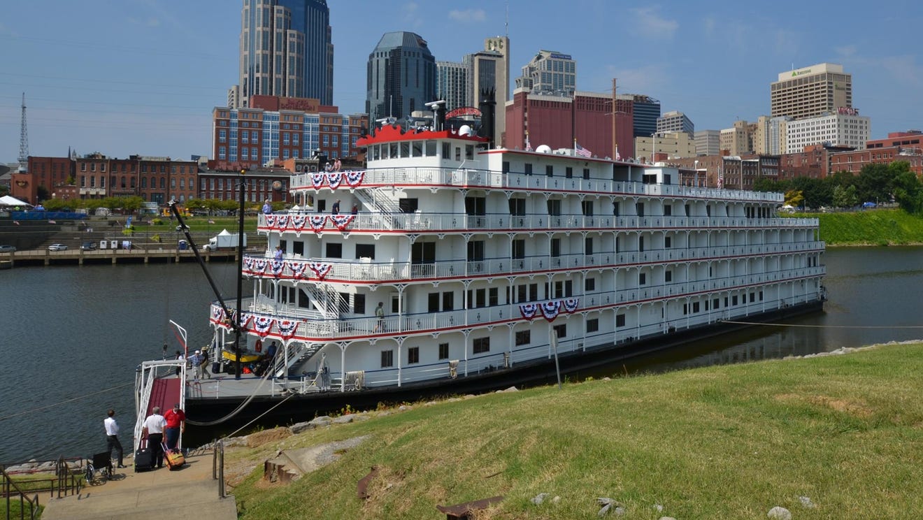 riverboat st louis to new orleans