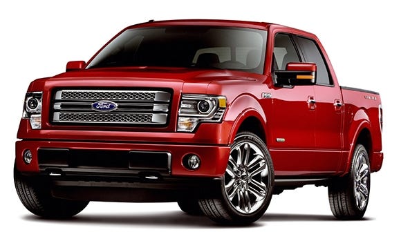 Enthusiasm Drives Up Ford Gm Car Prices